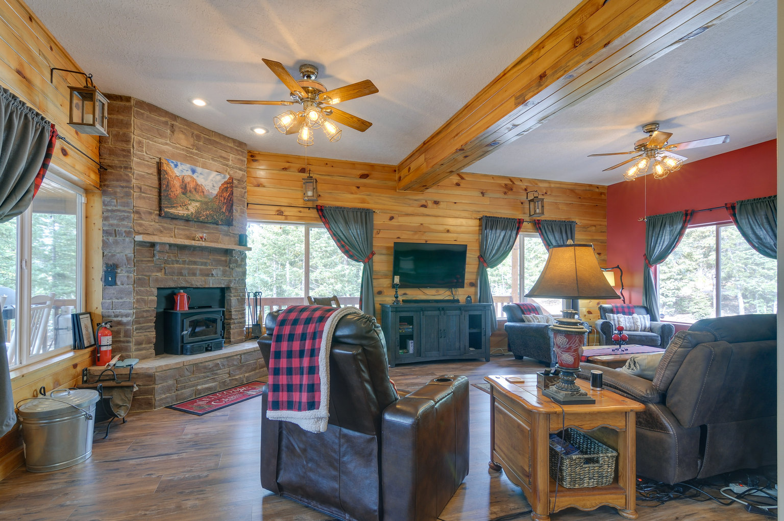 Duck Creek Village Vacation Rental