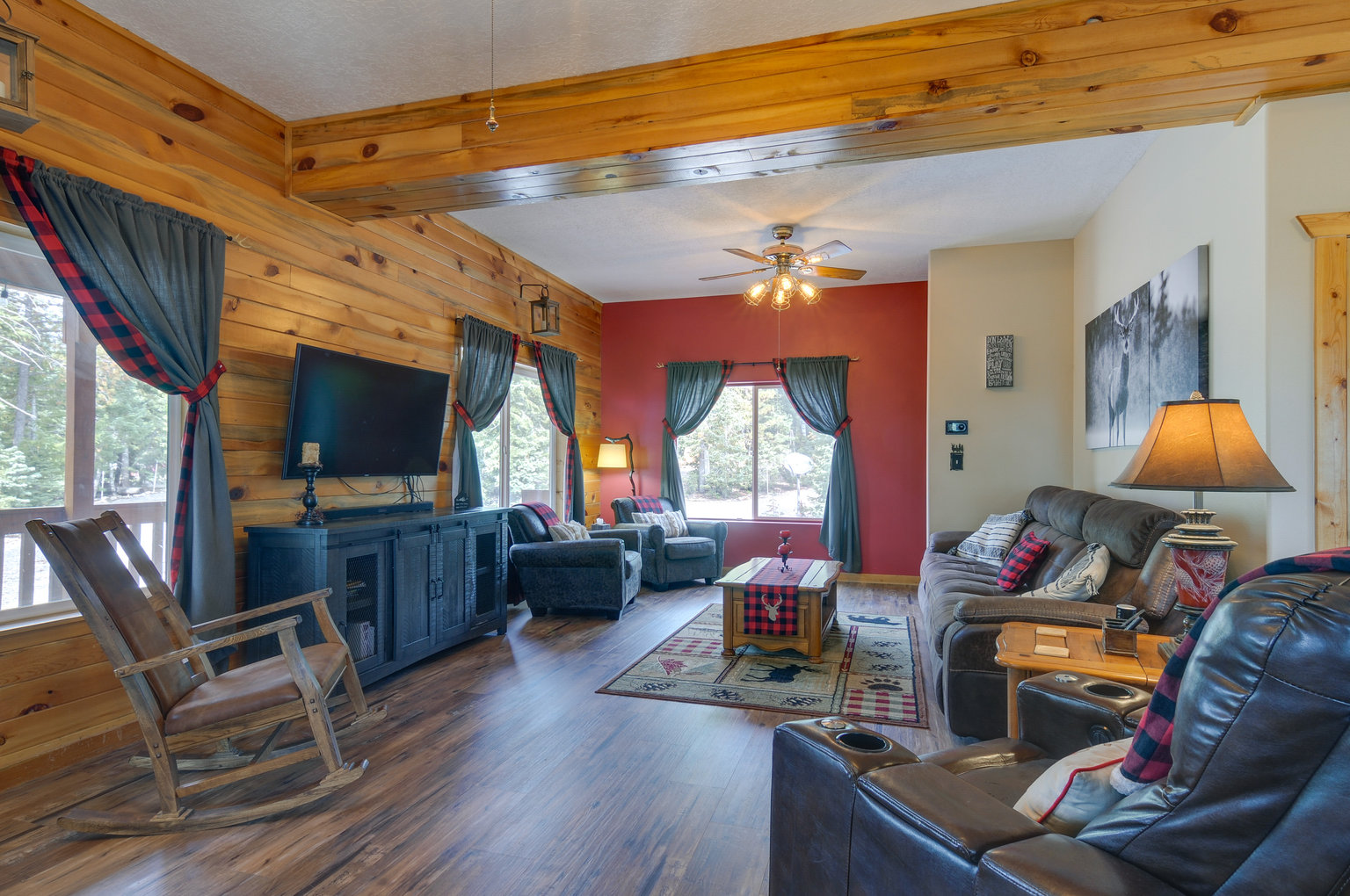 Duck Creek Village Vacation Rental