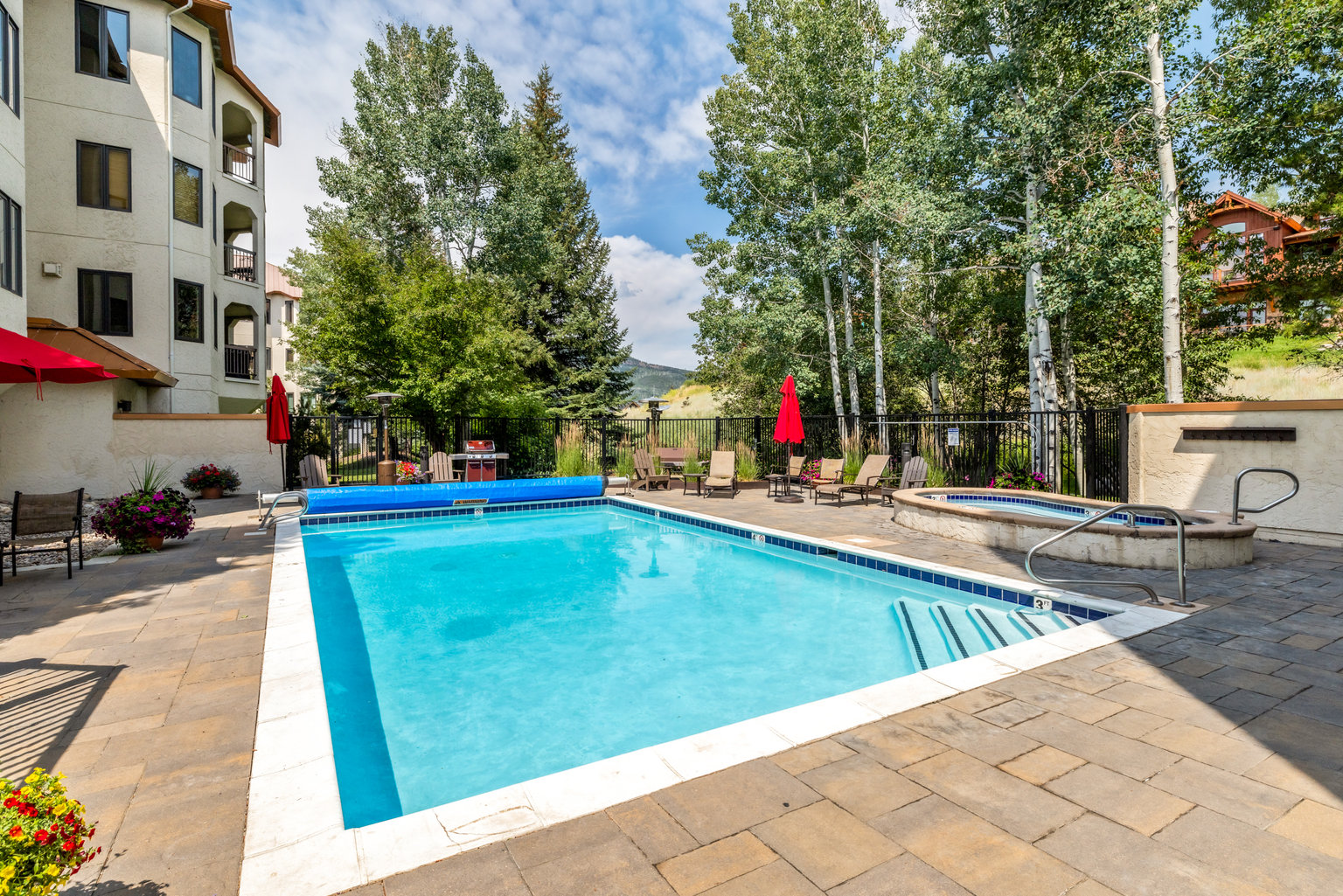 Steamboat Springs Vacation Rental
