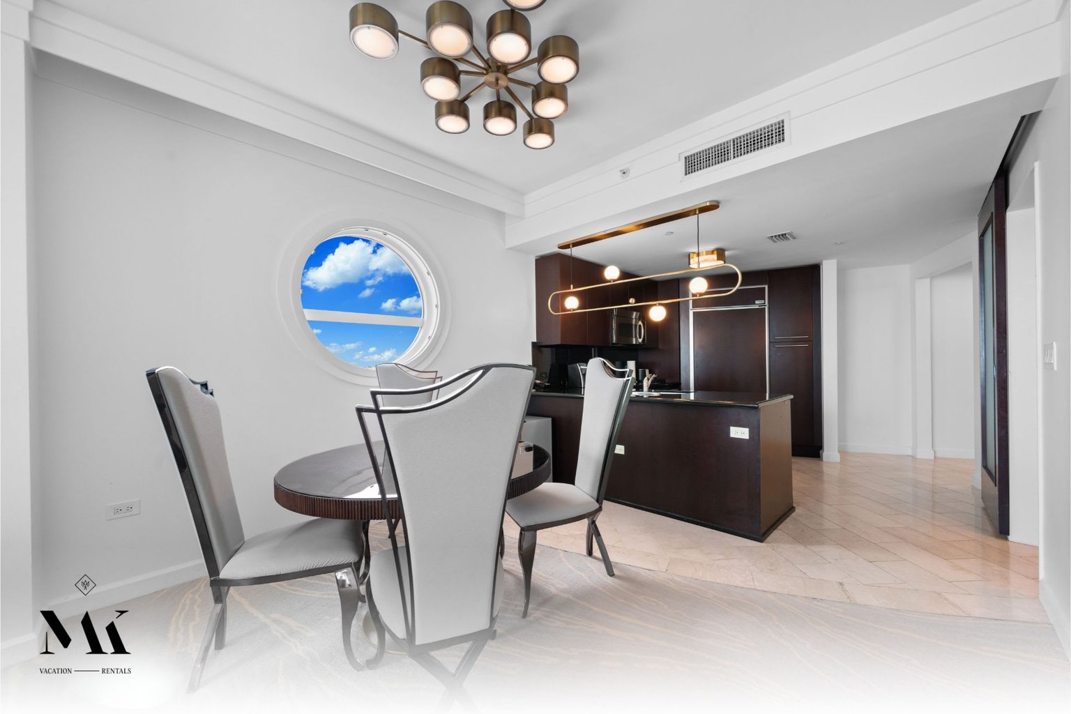 Miami Beach Vacation Rental