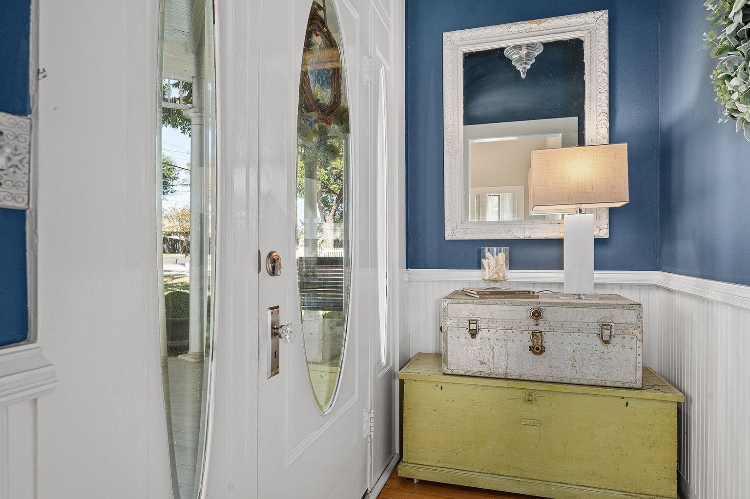 Fredericksburg Vacation Rental