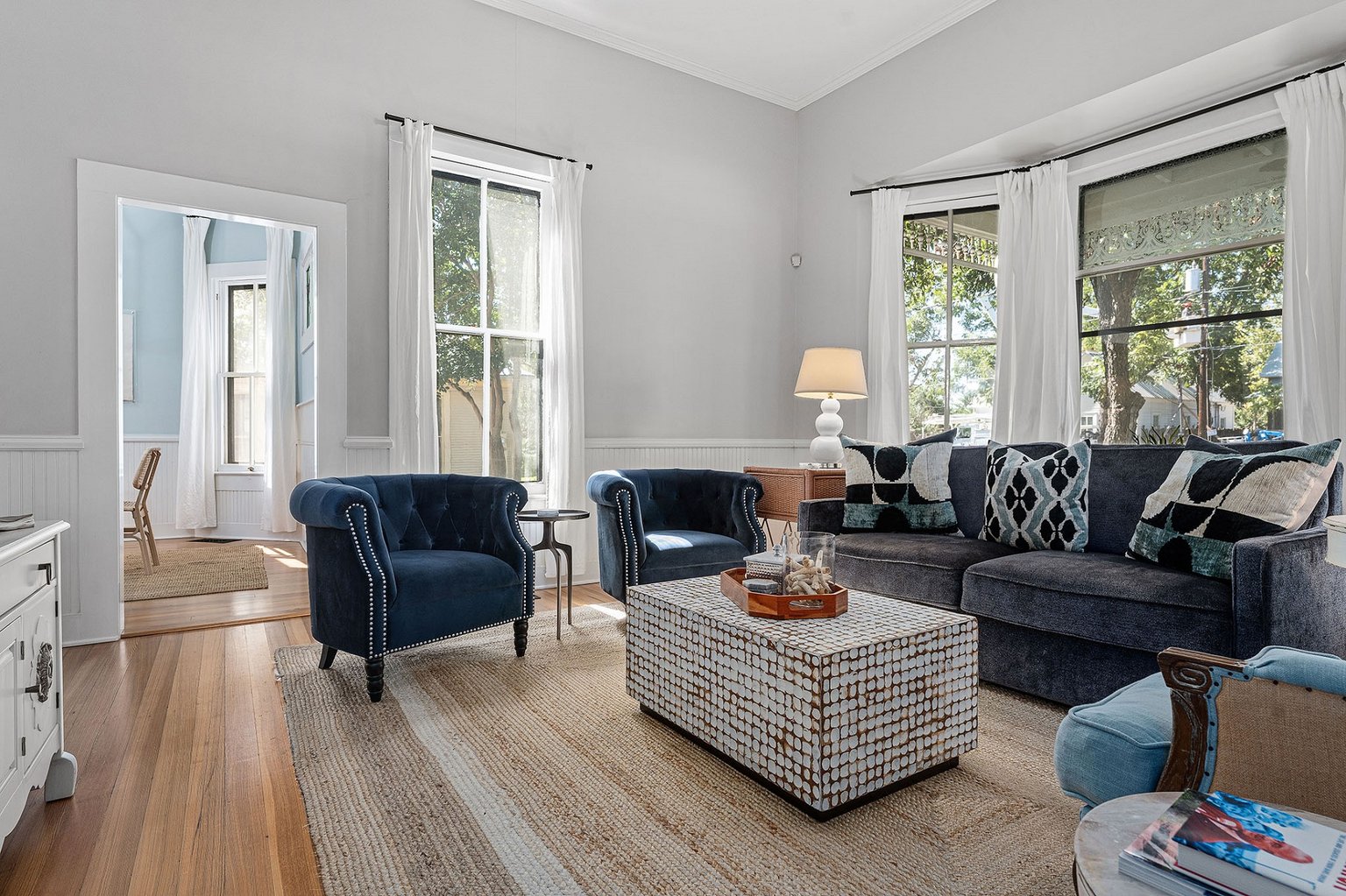 Fredericksburg Vacation Rental