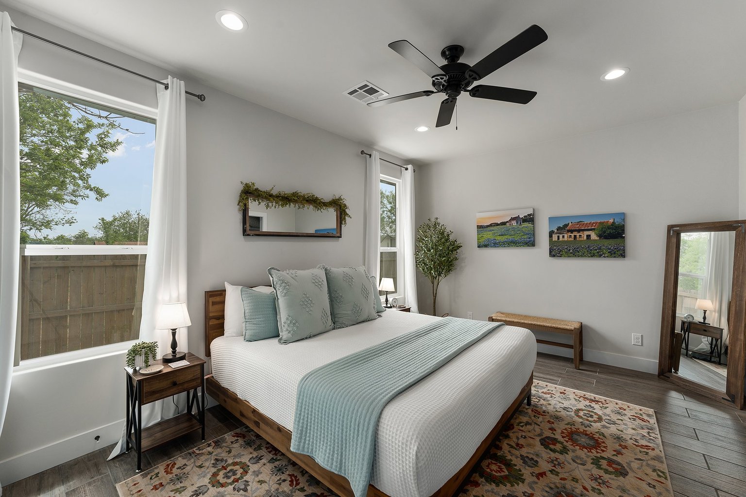 Fredericksburg Vacation Rental