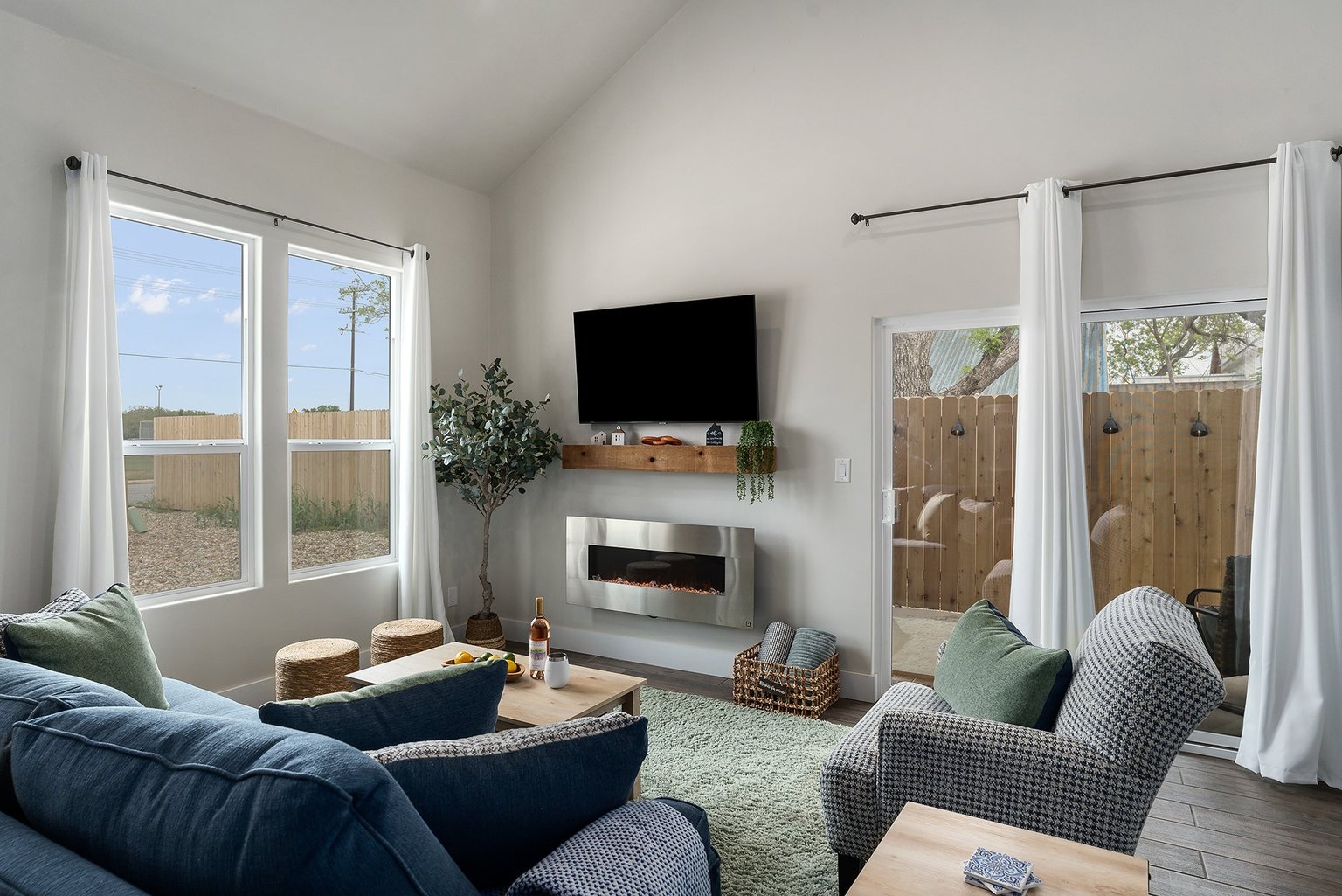 Fredericksburg Vacation Rental