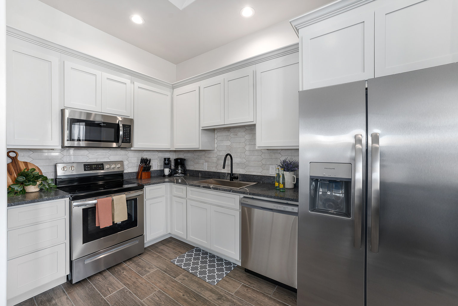 Fredericksburg Vacation Rental