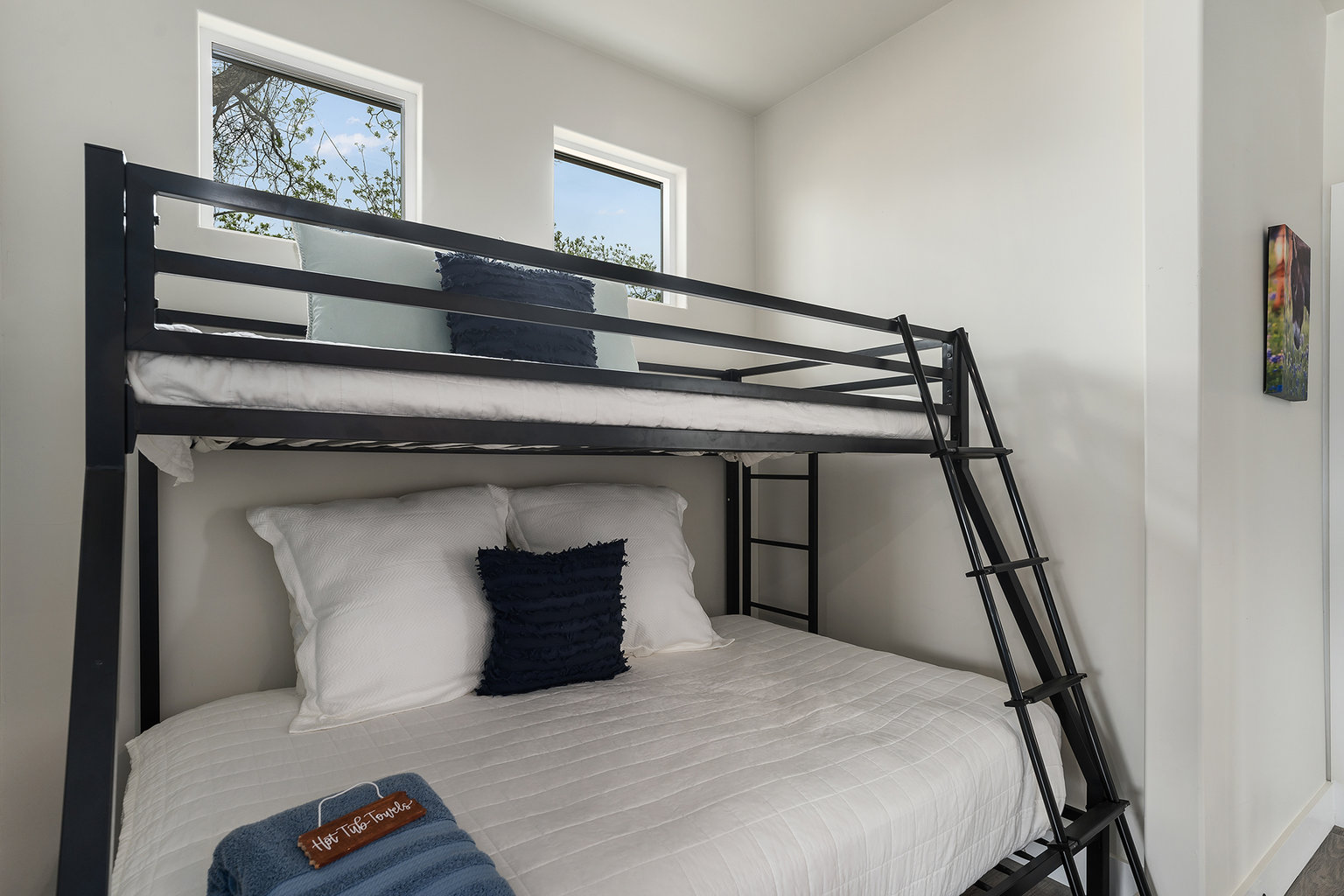 Fredericksburg Vacation Rental