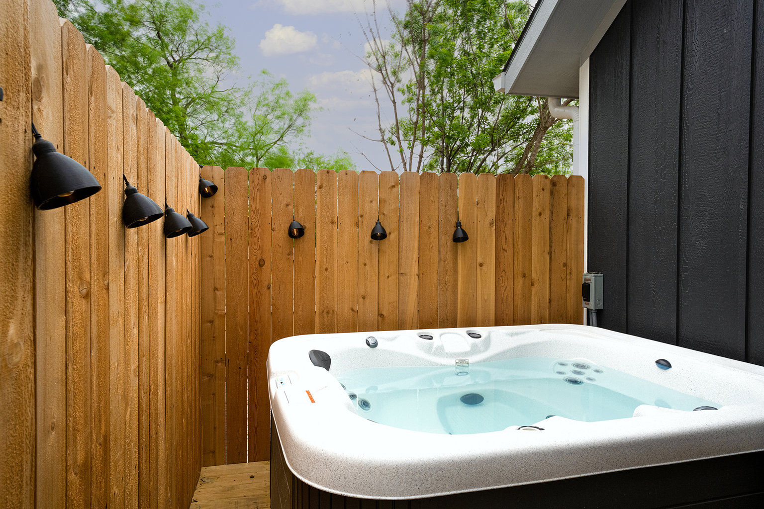 Fredericksburg Vacation Rental