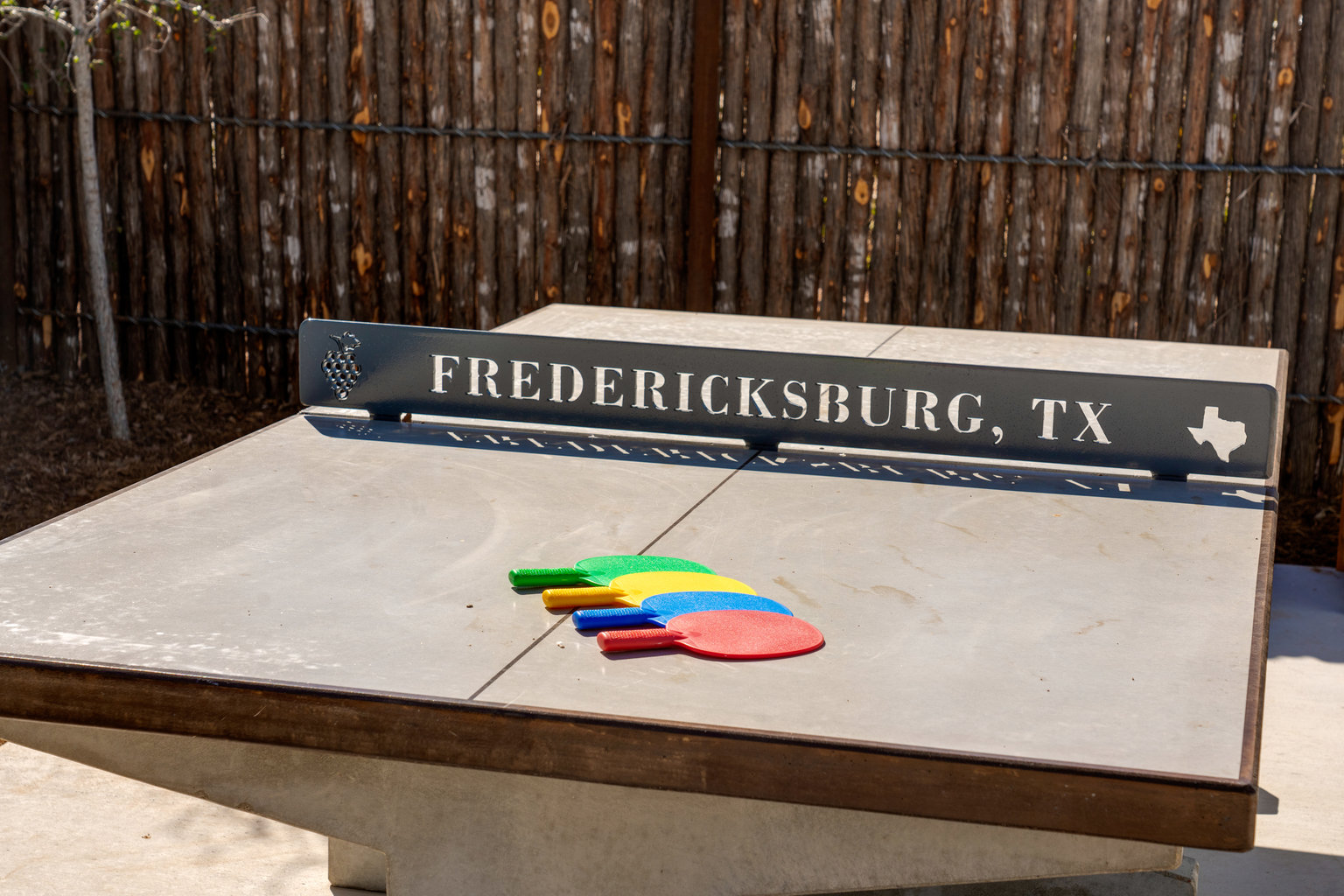 Fredericksburg Vacation Rental