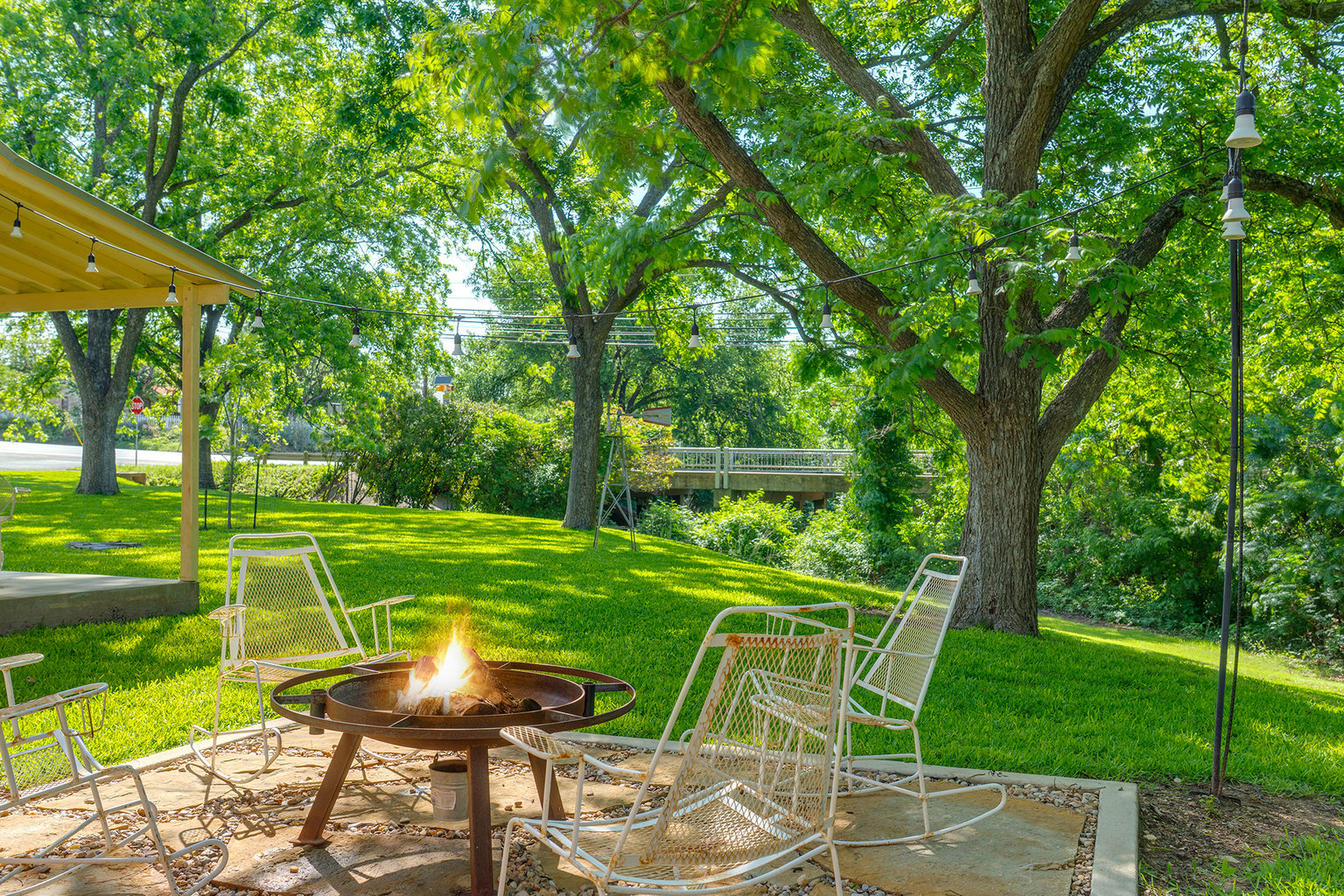 Fredericksburg Vacation Rental
