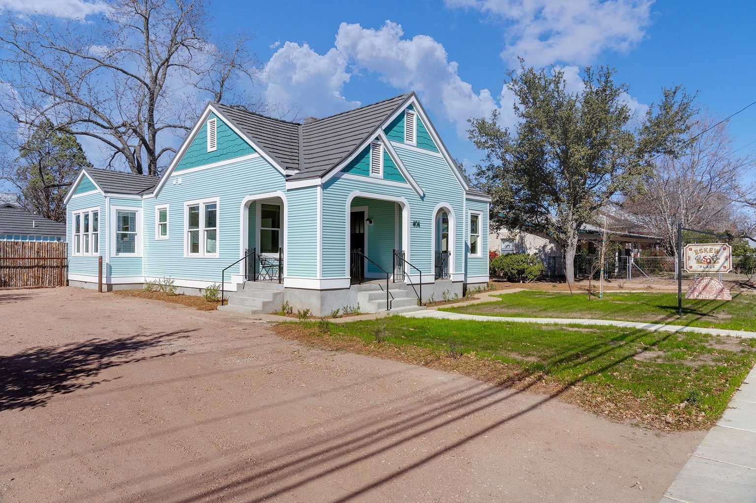Fredericksburg Vacation Rental