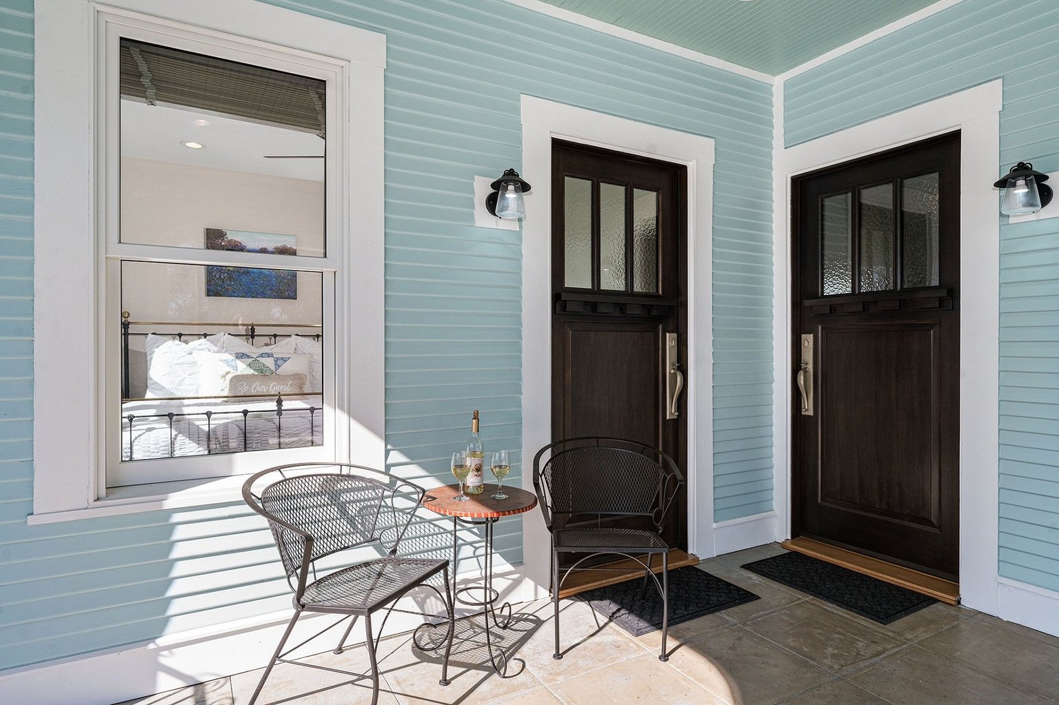 Fredericksburg Vacation Rental