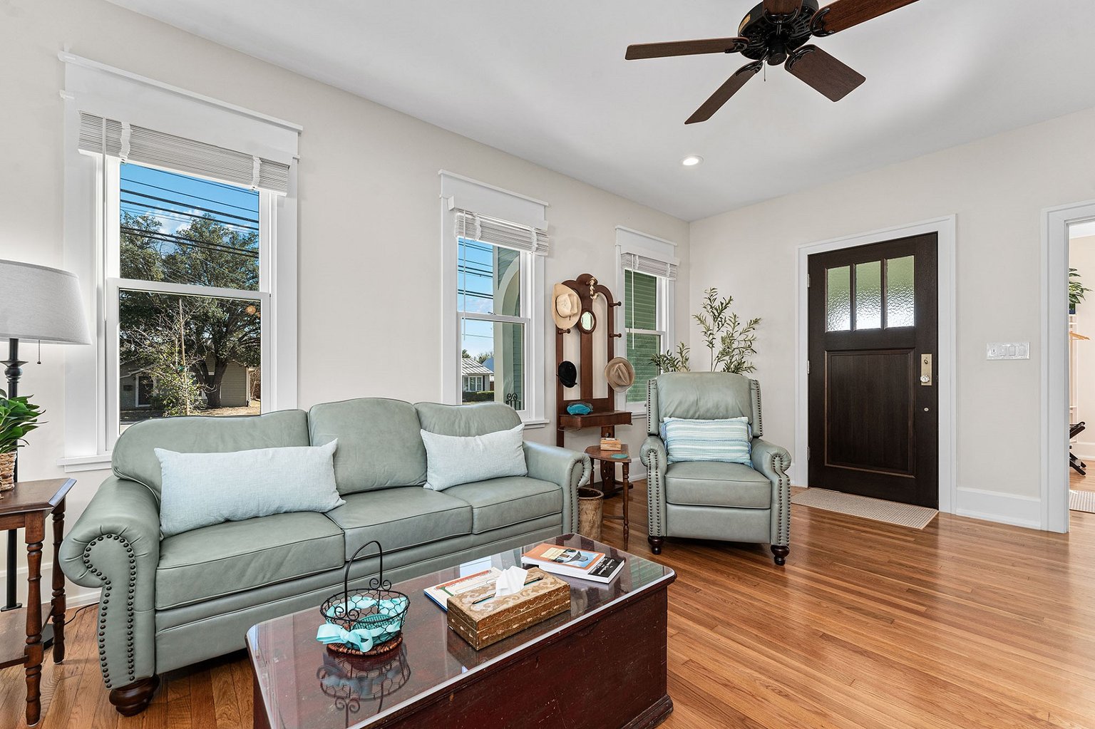 Fredericksburg Vacation Rental