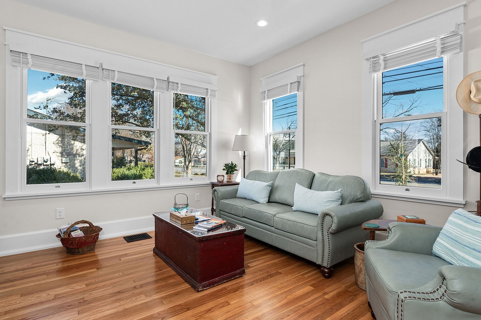 Fredericksburg Vacation Rental