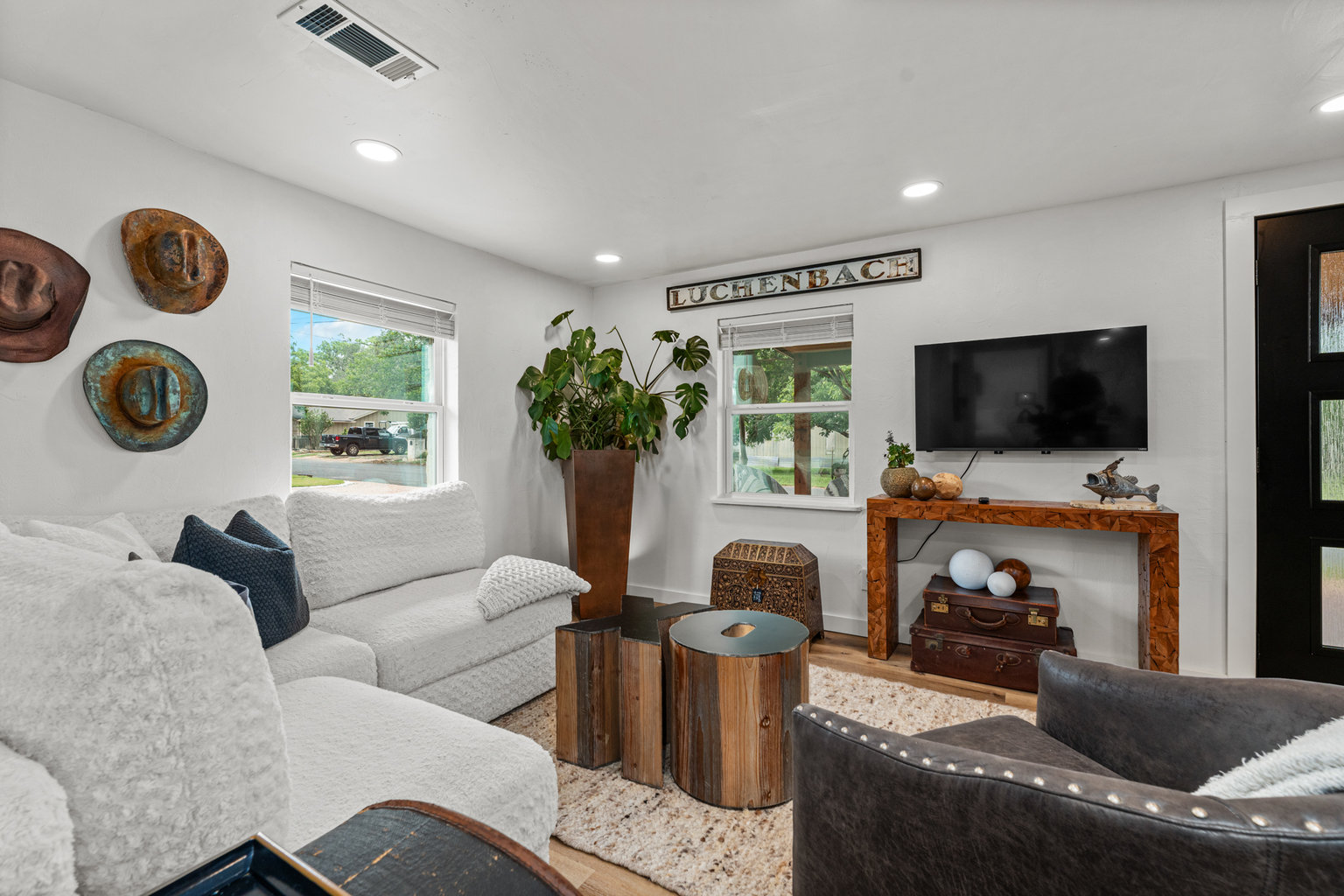 Fredericksburg Vacation Rental