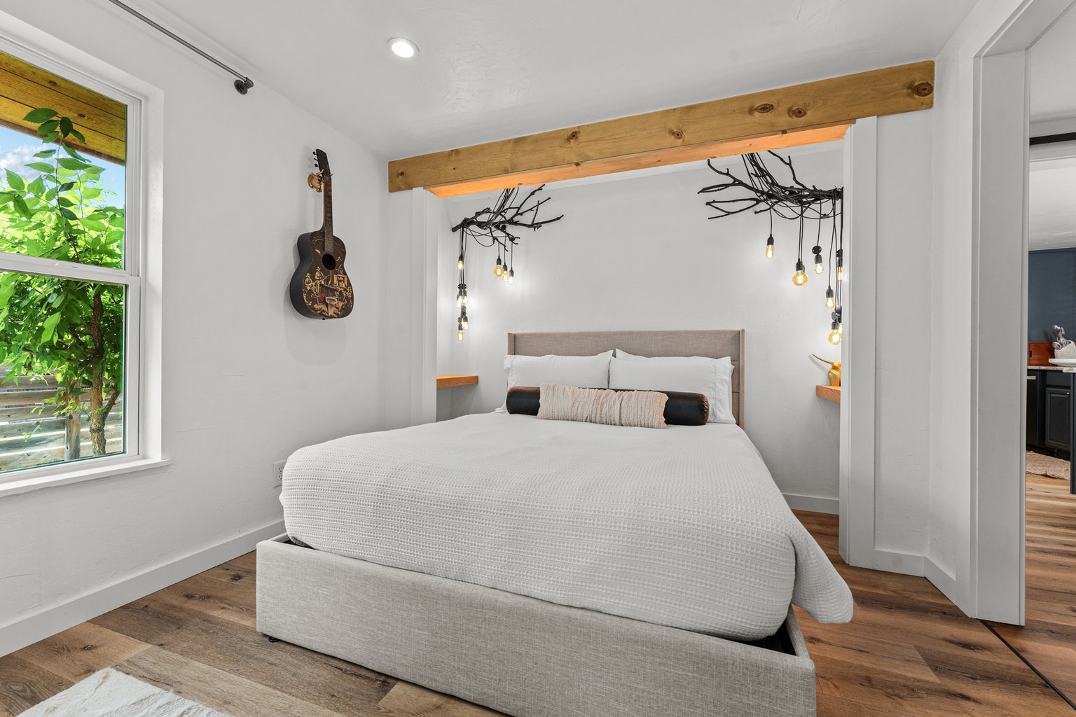 Fredericksburg Vacation Rental