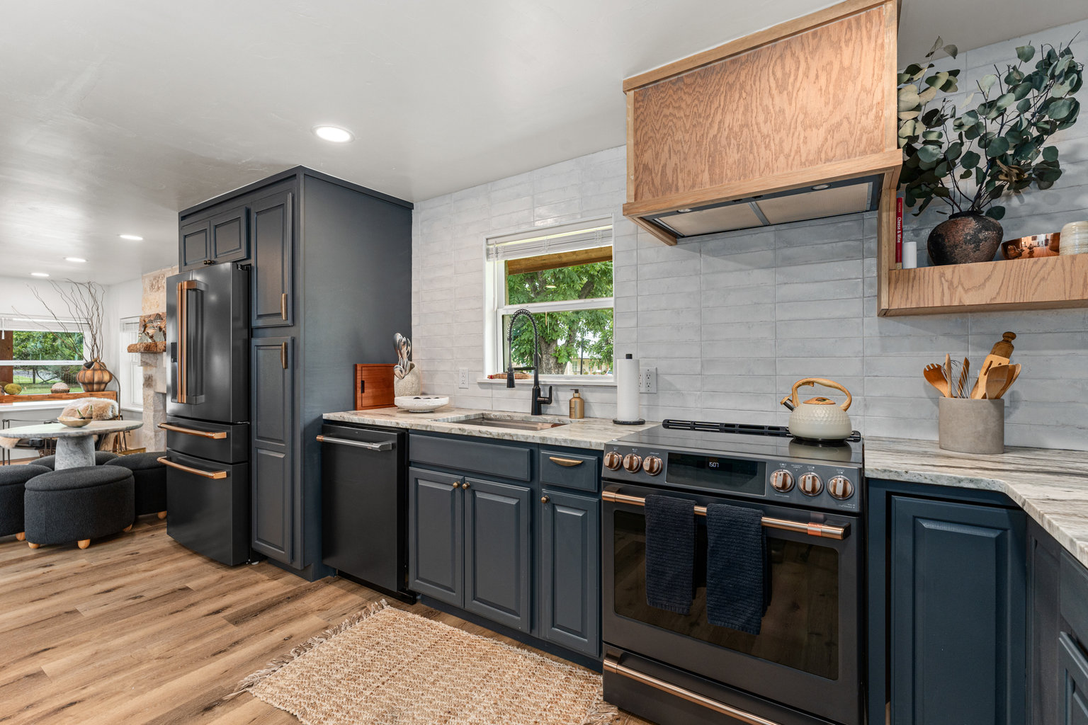 Fredericksburg Vacation Rental