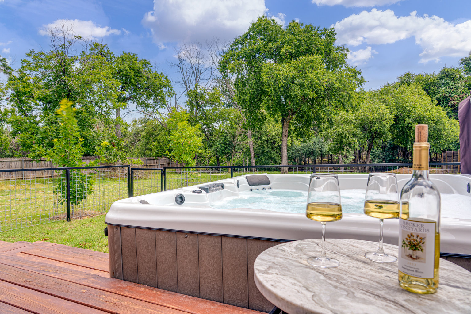 Fredericksburg Vacation Rental