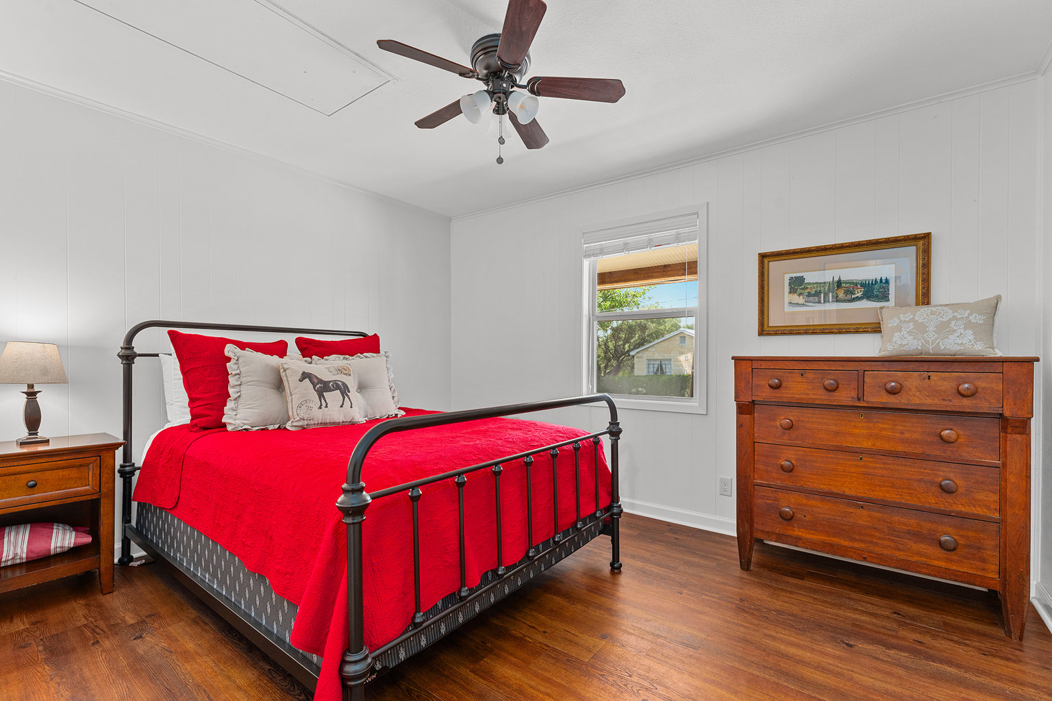 Fredericksburg Vacation Rental