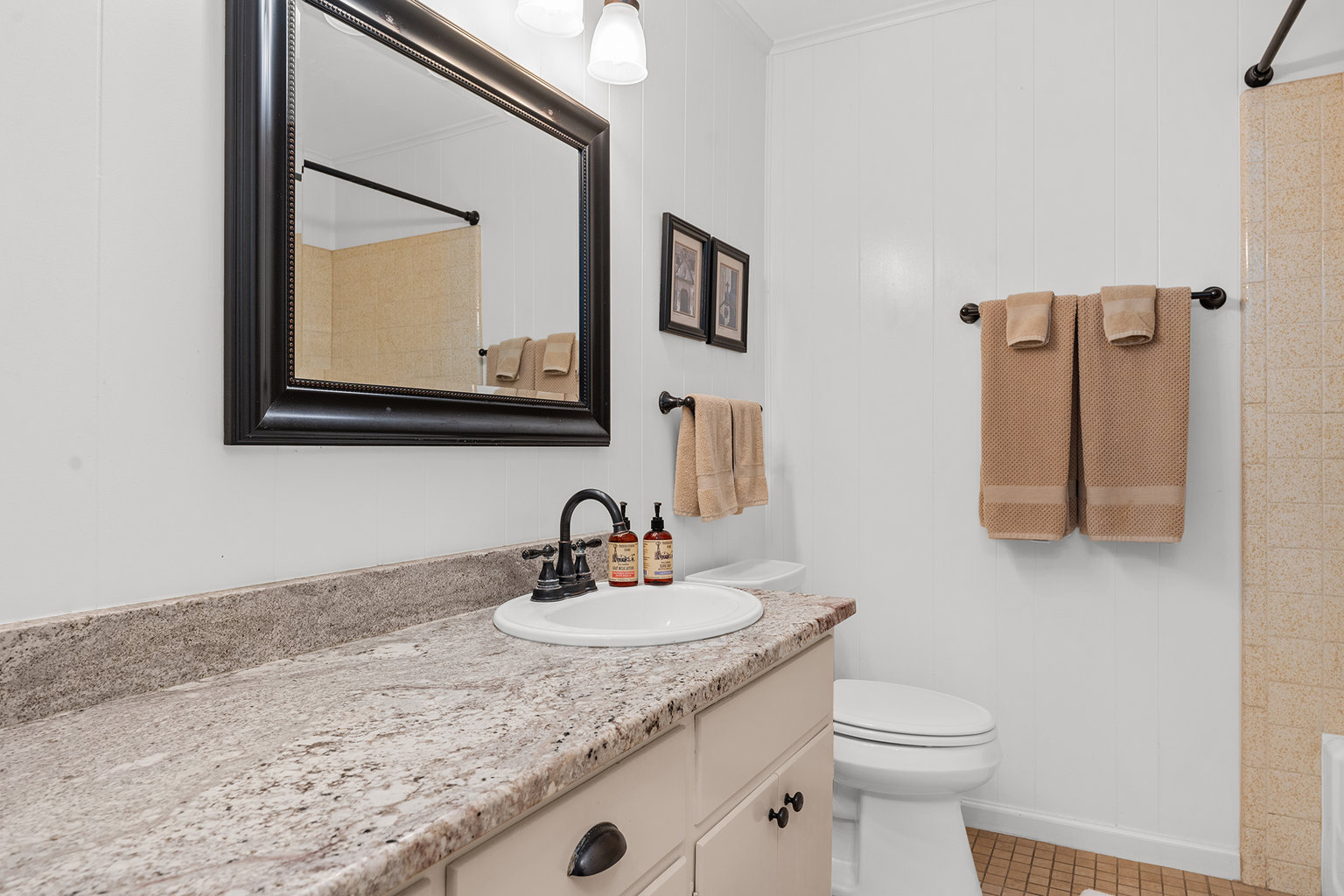 Fredericksburg Vacation Rental