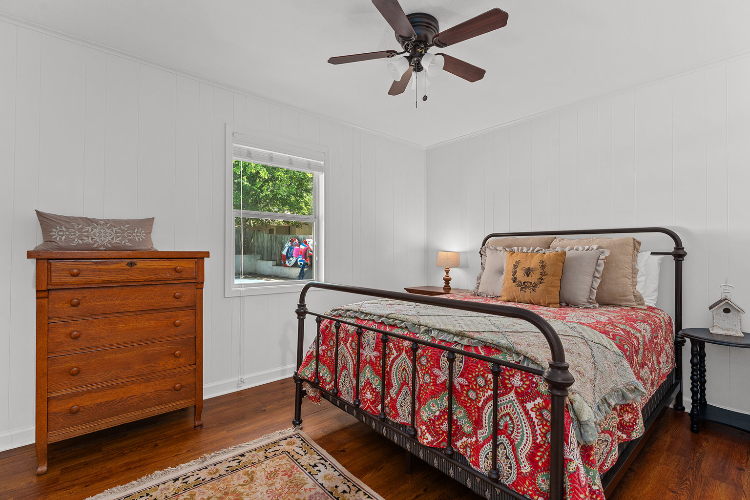 Fredericksburg Vacation Rental