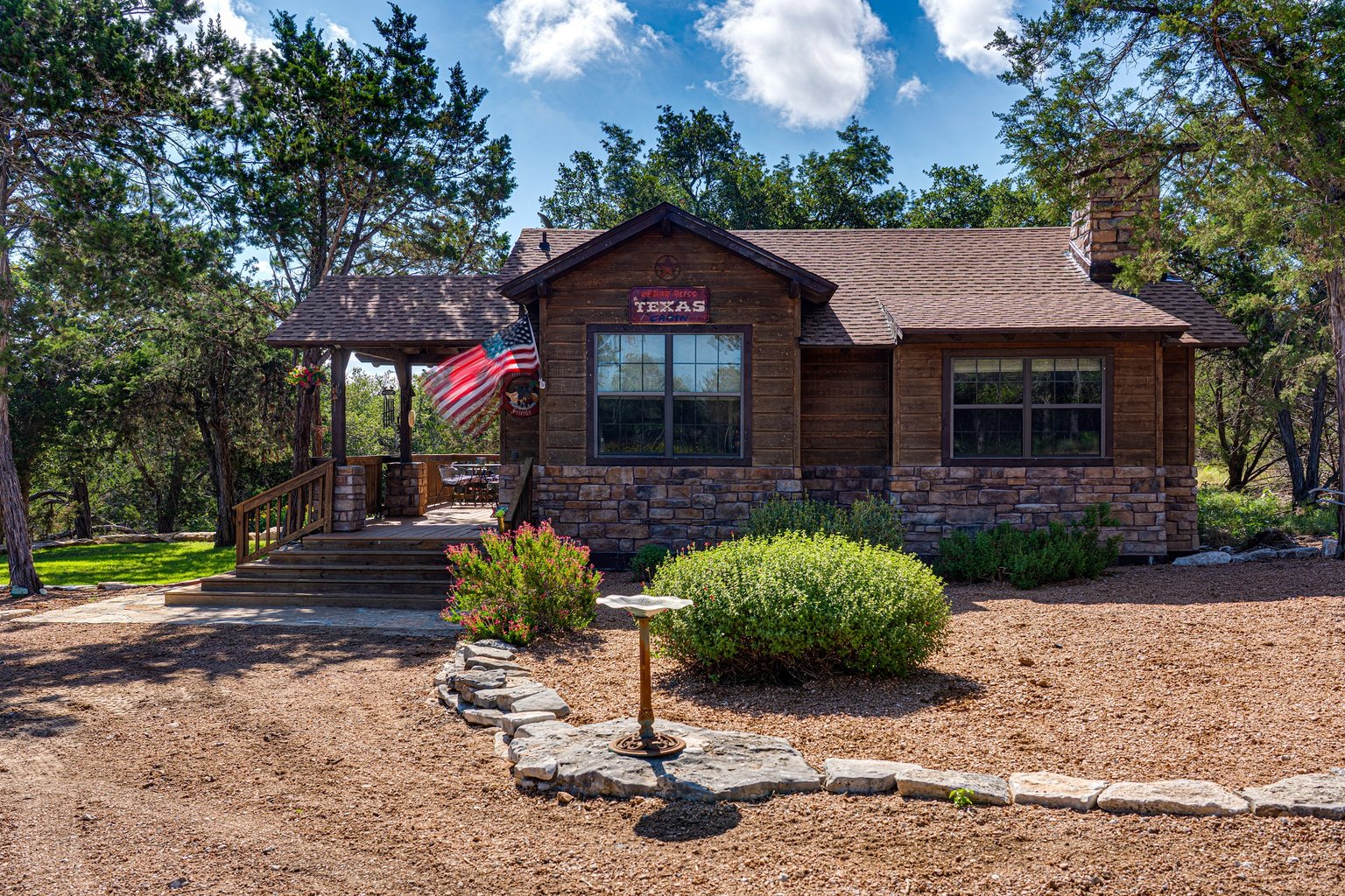 Fredericksburg Vacation Rental