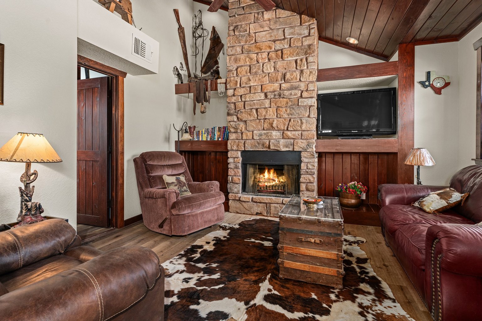 Fredericksburg Vacation Rental