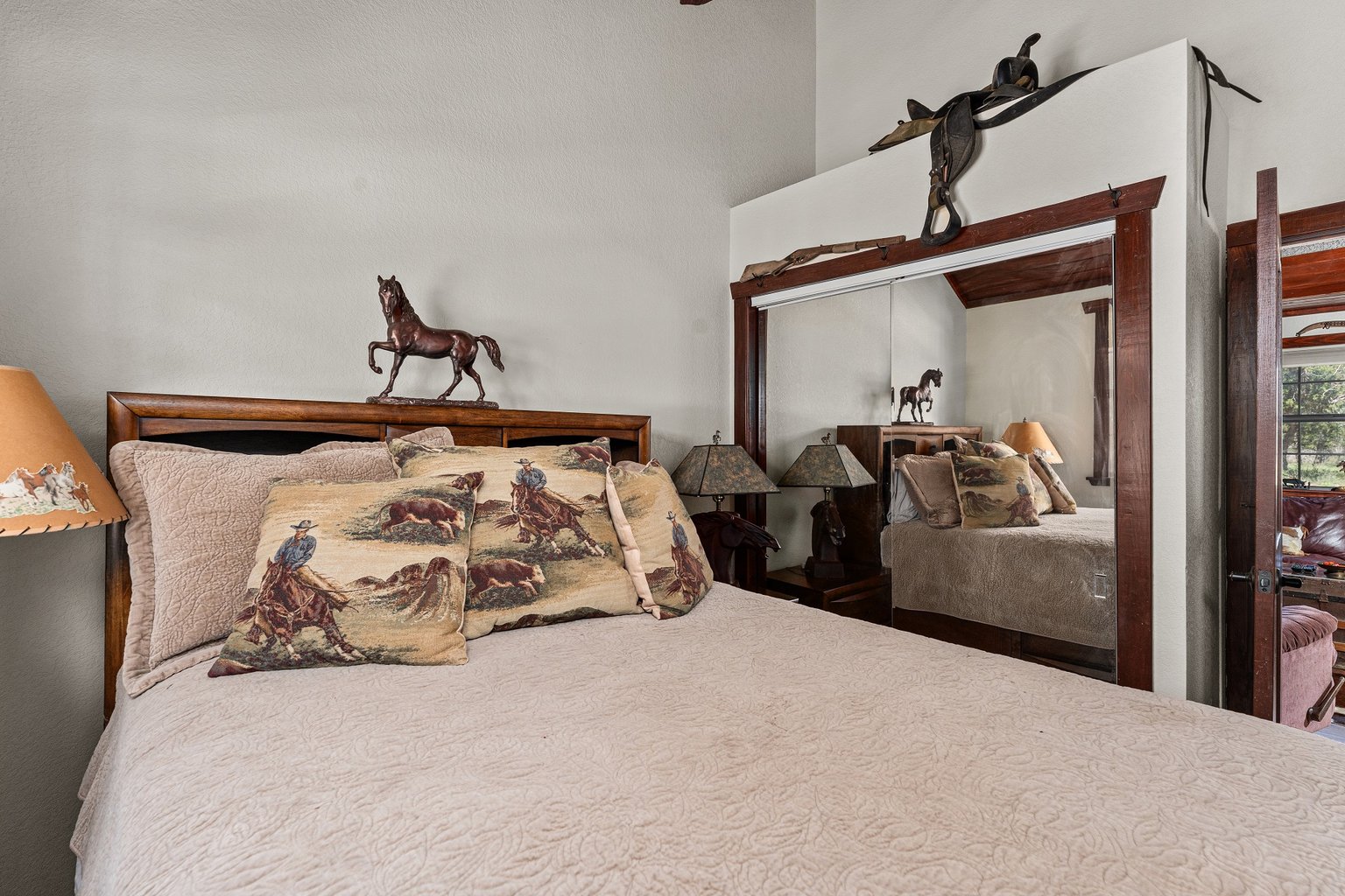 Fredericksburg Vacation Rental