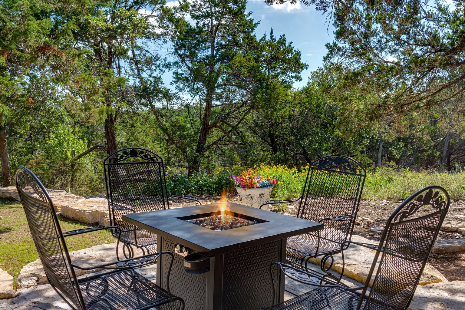 Fredericksburg Vacation Rental