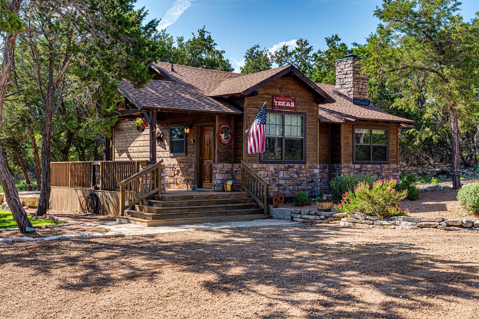 Fredericksburg Vacation Rental