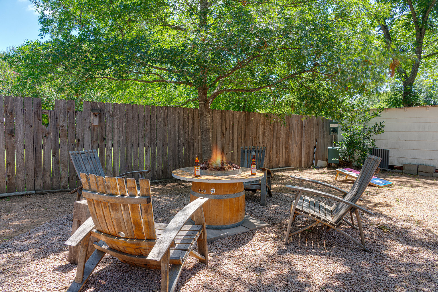 Fredericksburg Vacation Rental