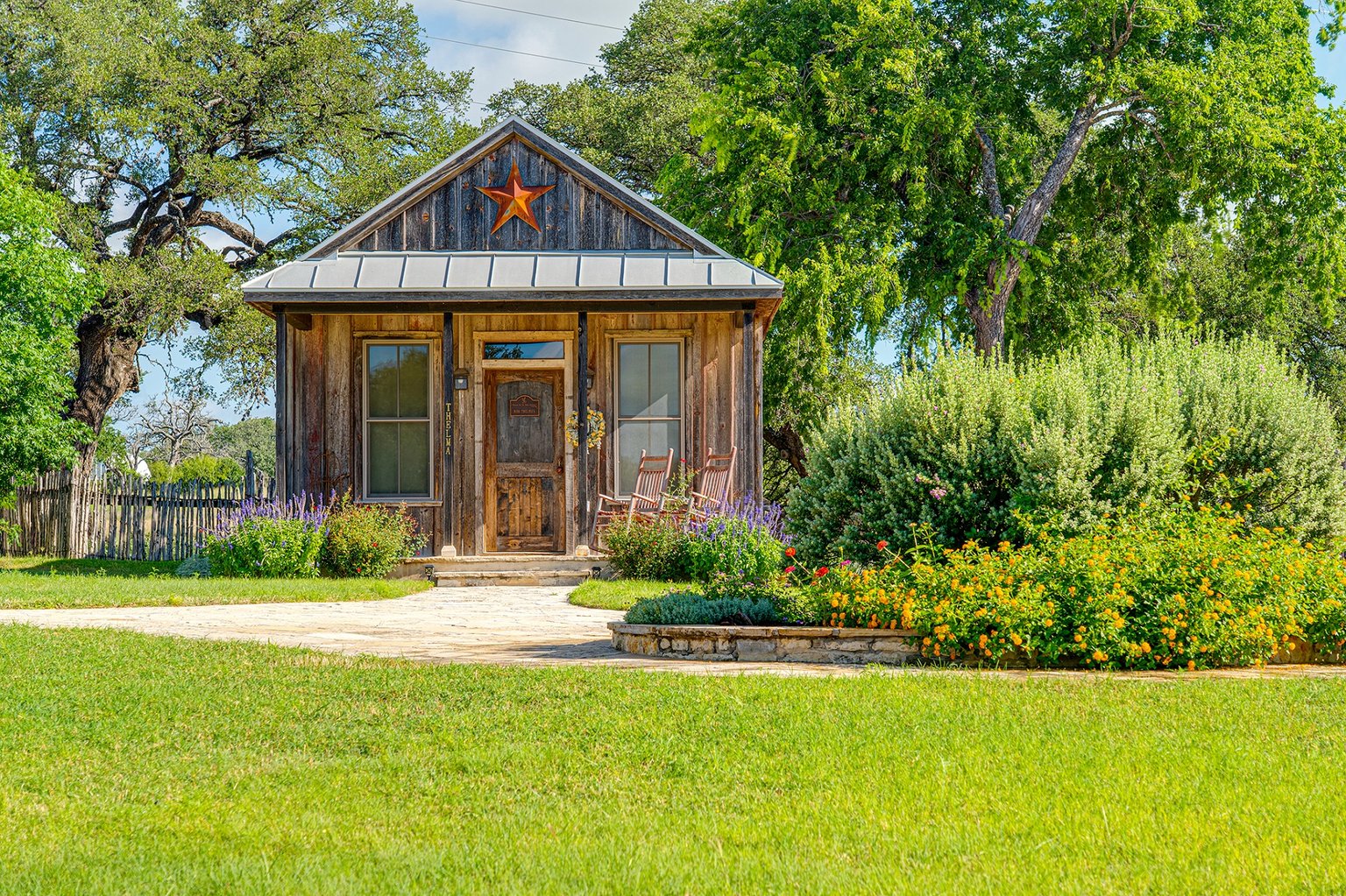 Fredericksburg Vacation Rental