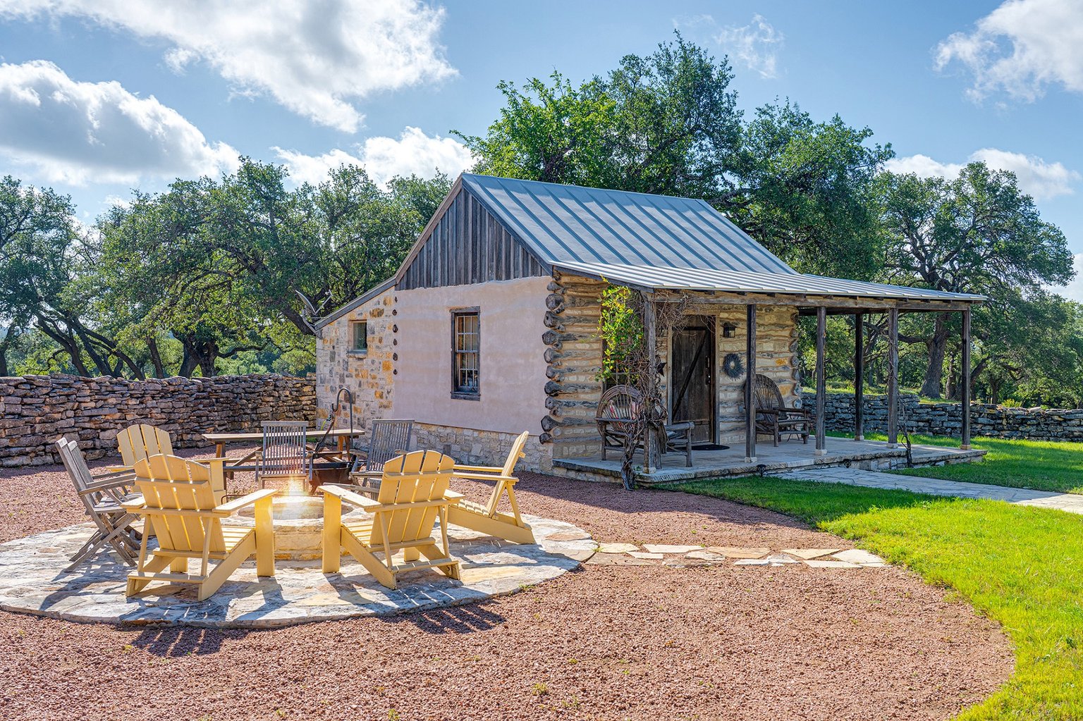 Fredericksburg Vacation Rental
