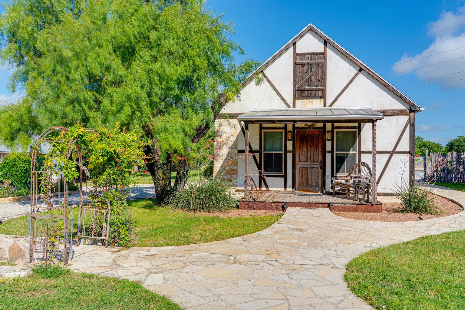 Fredericksburg Vacation Rental