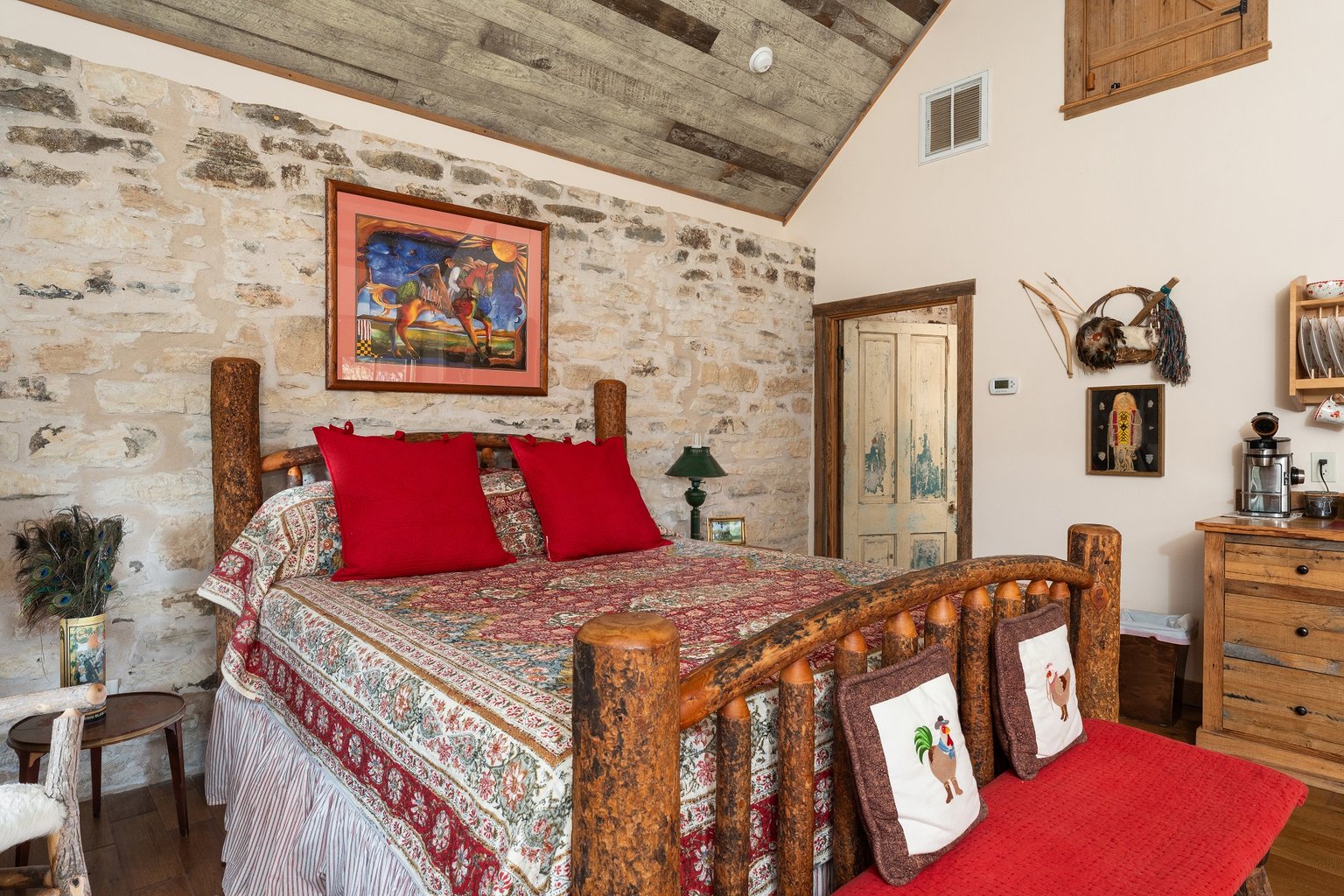 Fredericksburg Vacation Rental