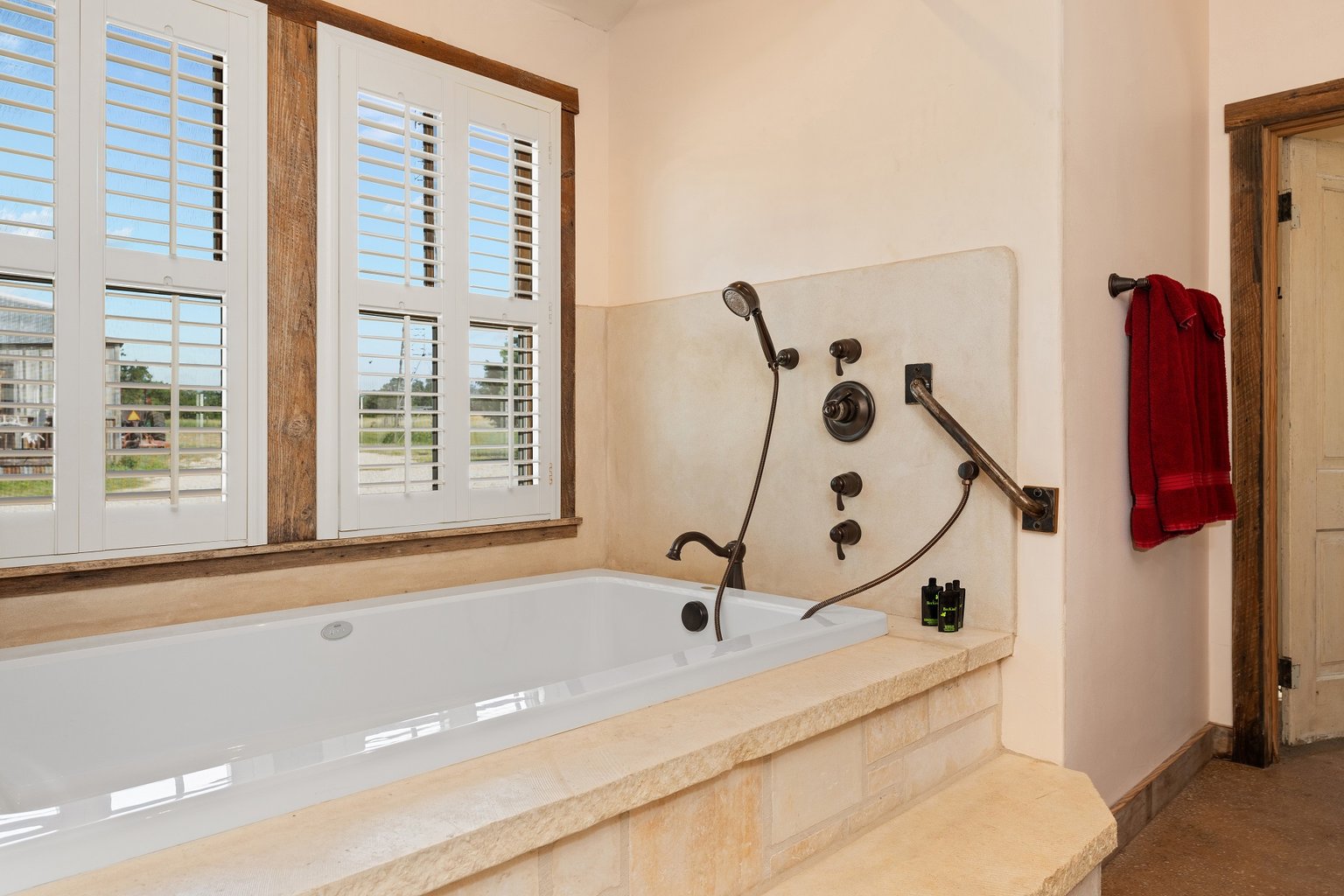 Fredericksburg Vacation Rental