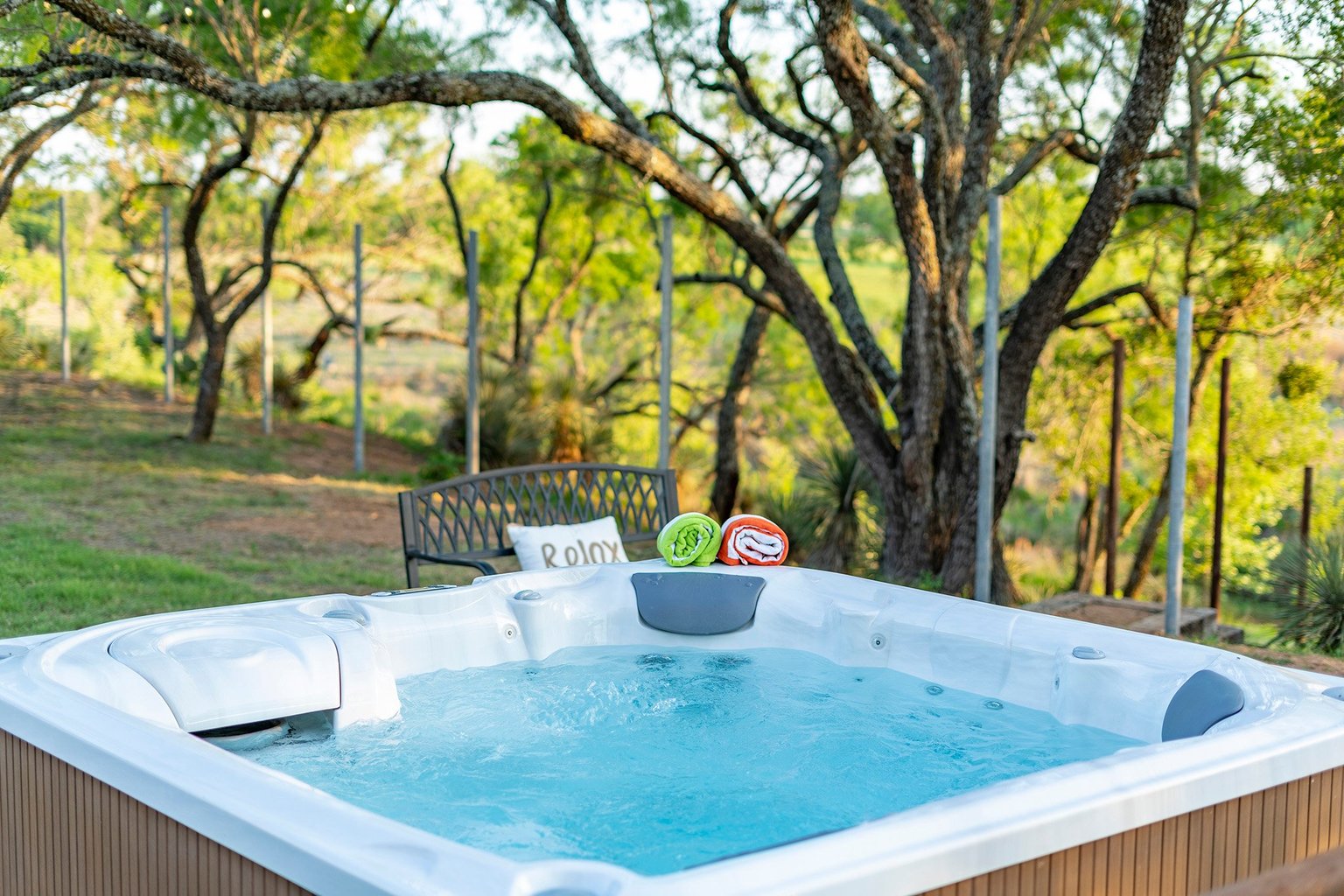 Fredericksburg Vacation Rental