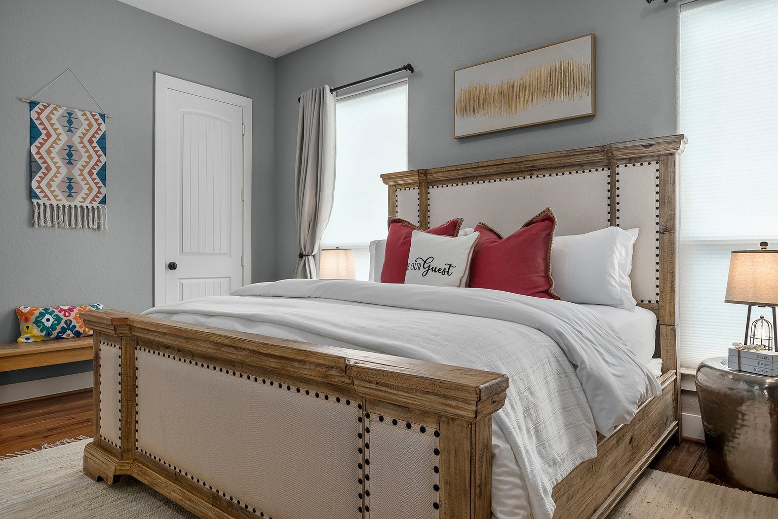 Fredericksburg Vacation Rental