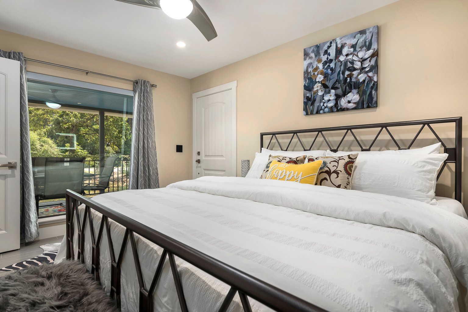 Fredericksburg Vacation Rental