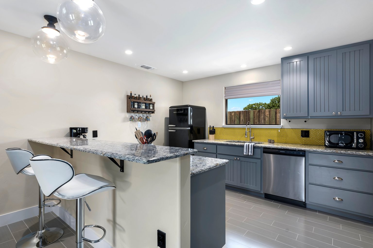 Fredericksburg Vacation Rental