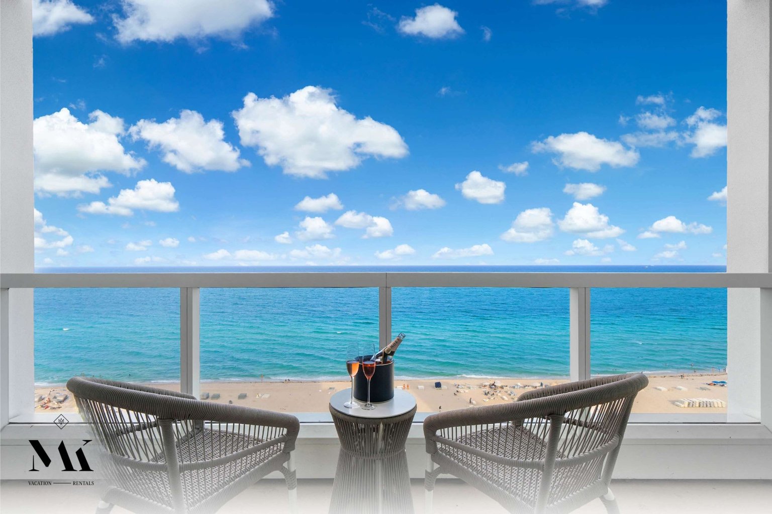 Miami Beach Vacation Rental
