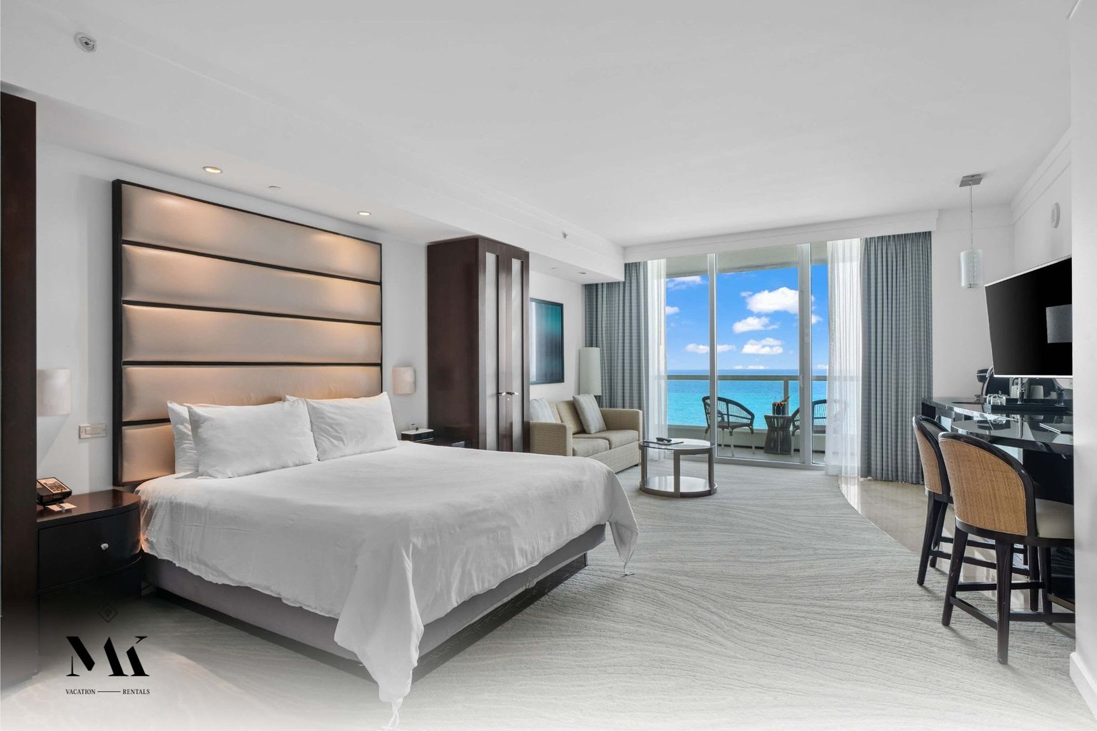 Miami Beach Vacation Rental