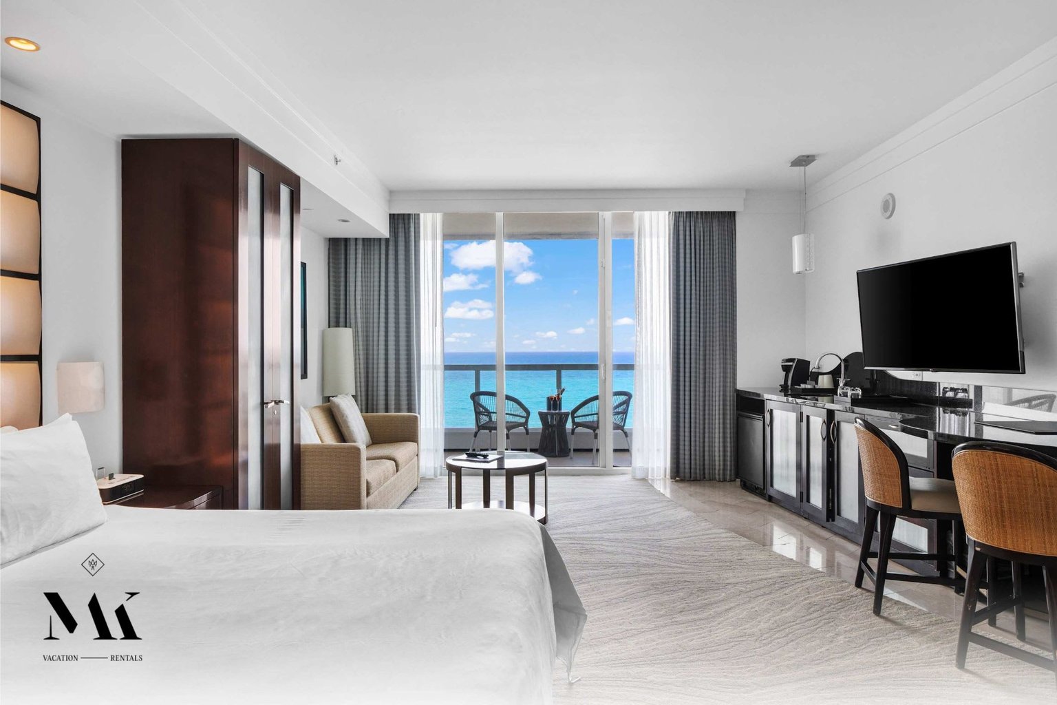 Miami Beach Vacation Rental