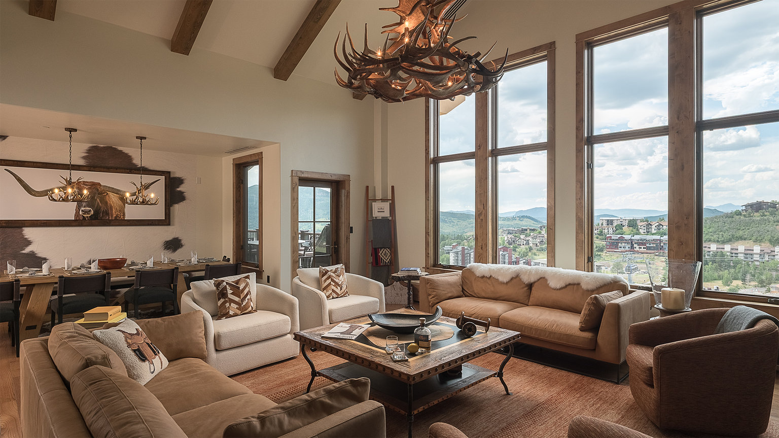 Steamboat Springs Vacation Rental