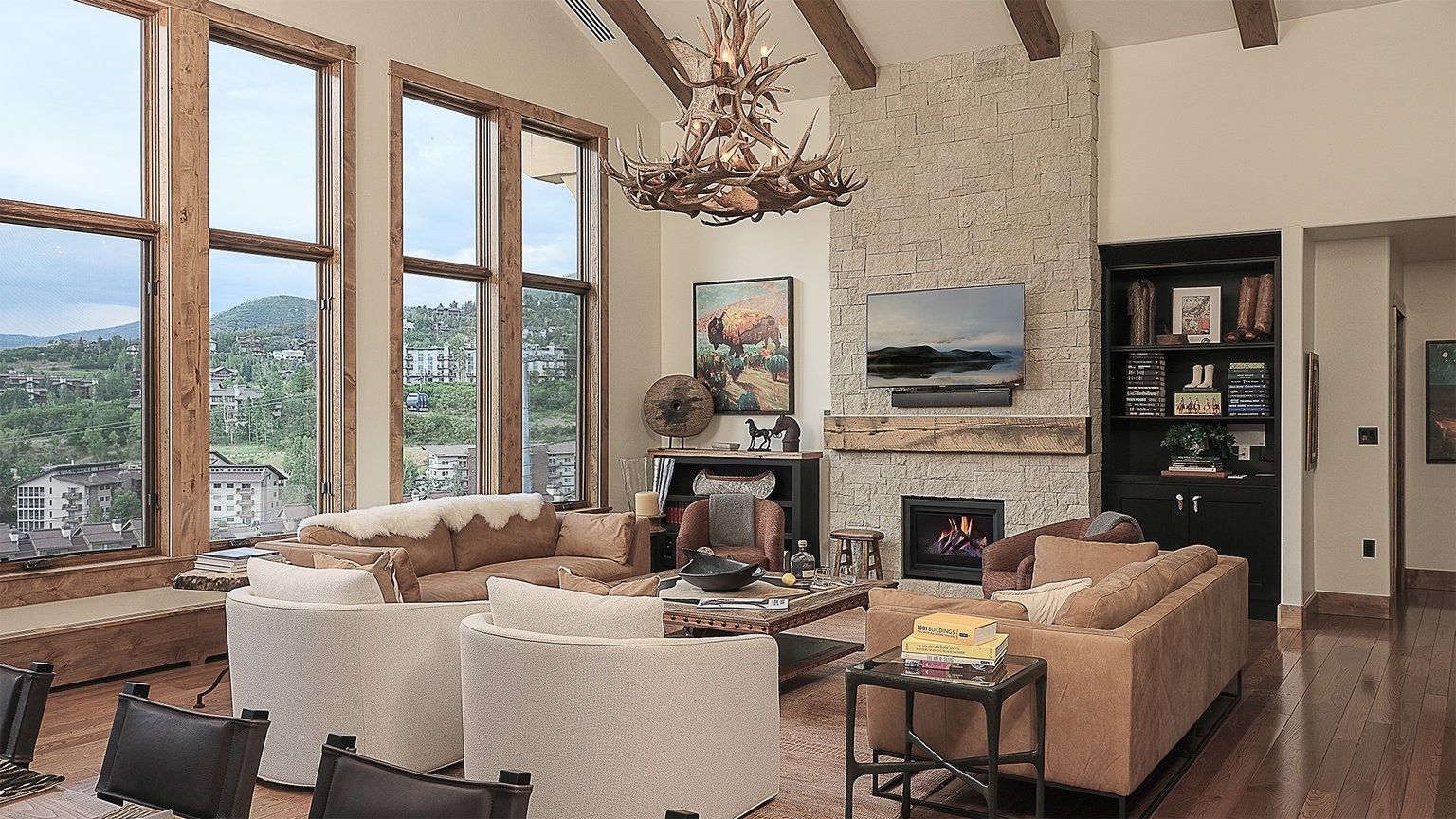 Steamboat Springs Vacation Rental