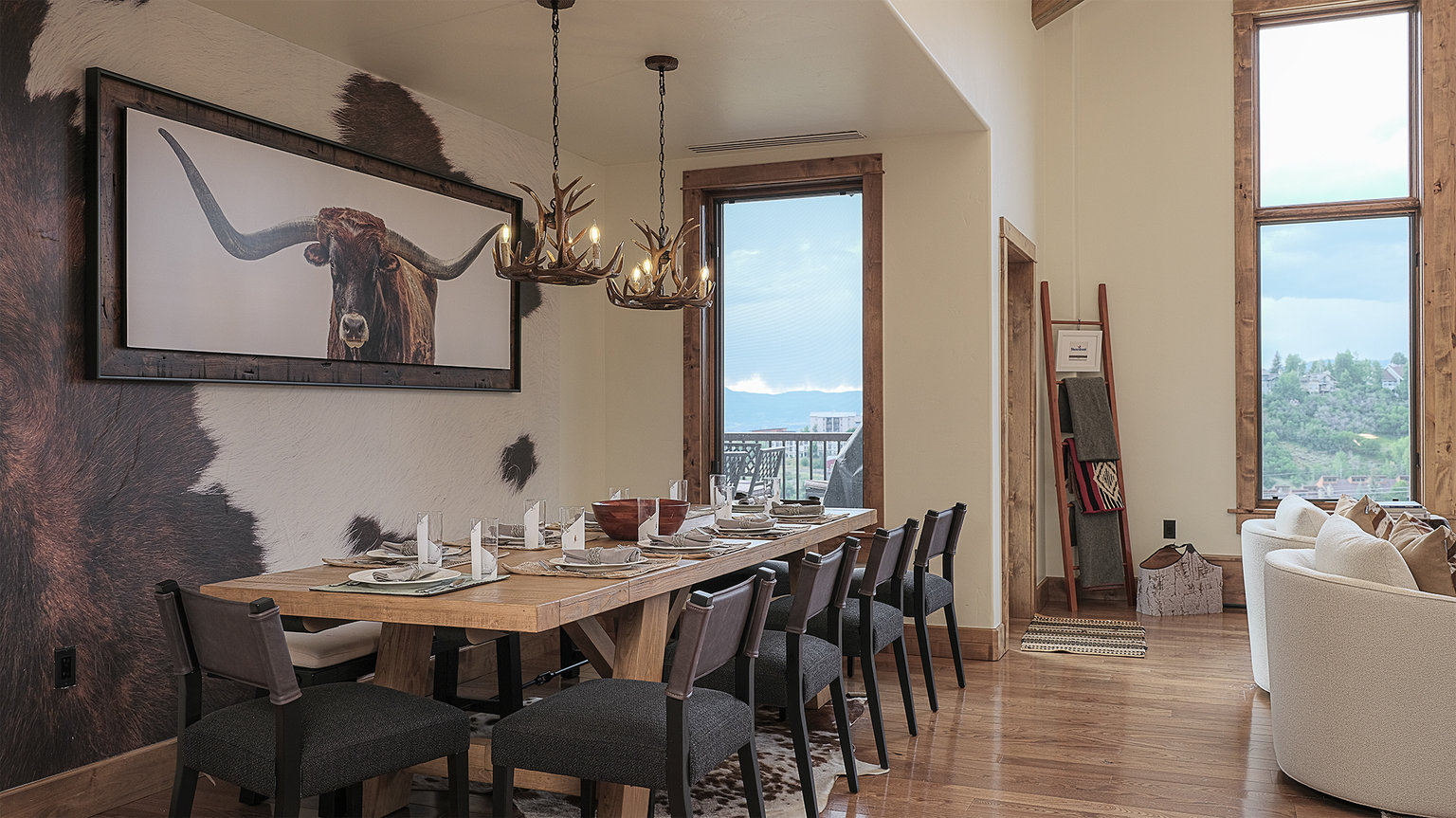 Steamboat Springs Vacation Rental