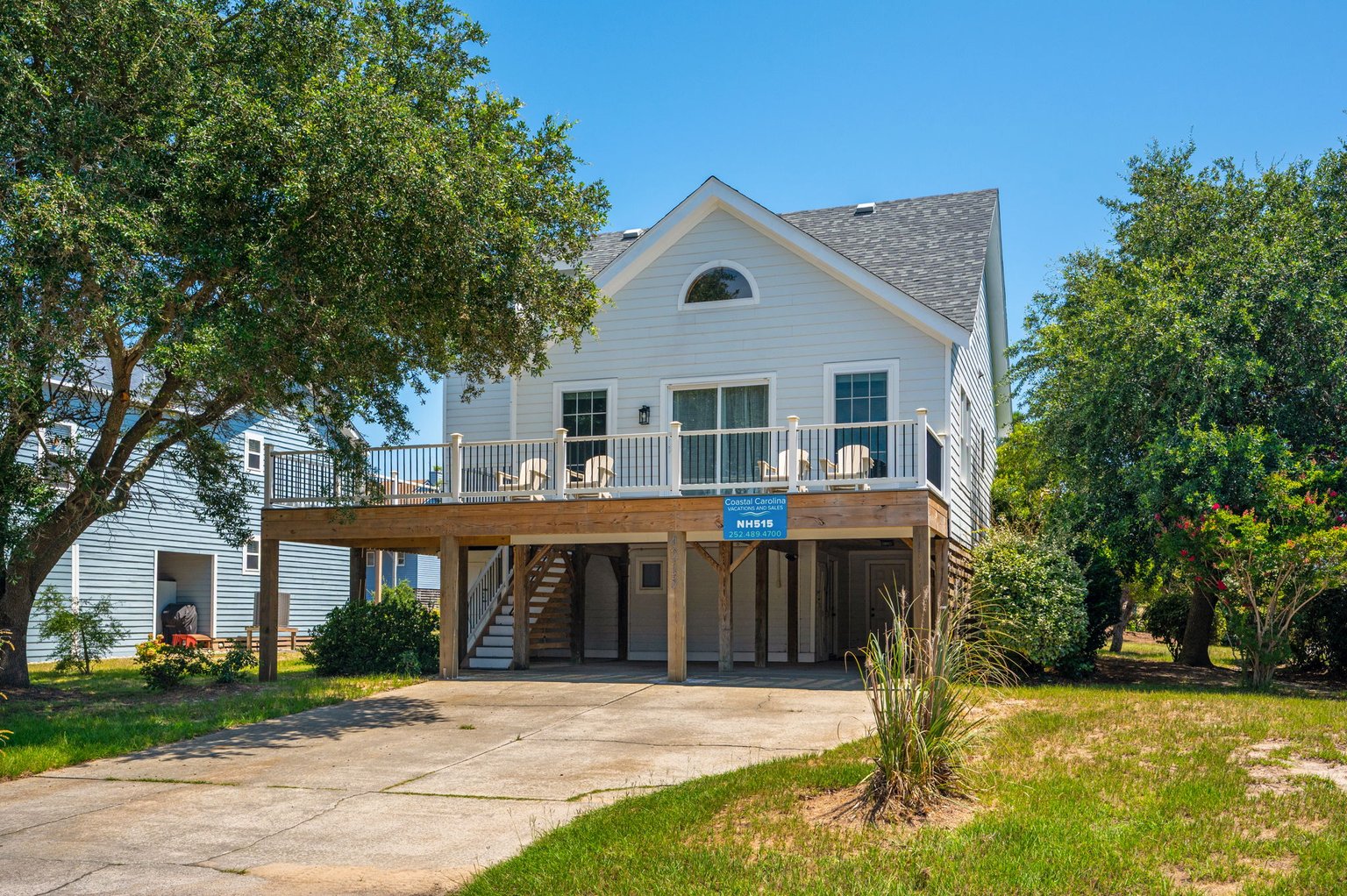 Nags Head Vacation Rental