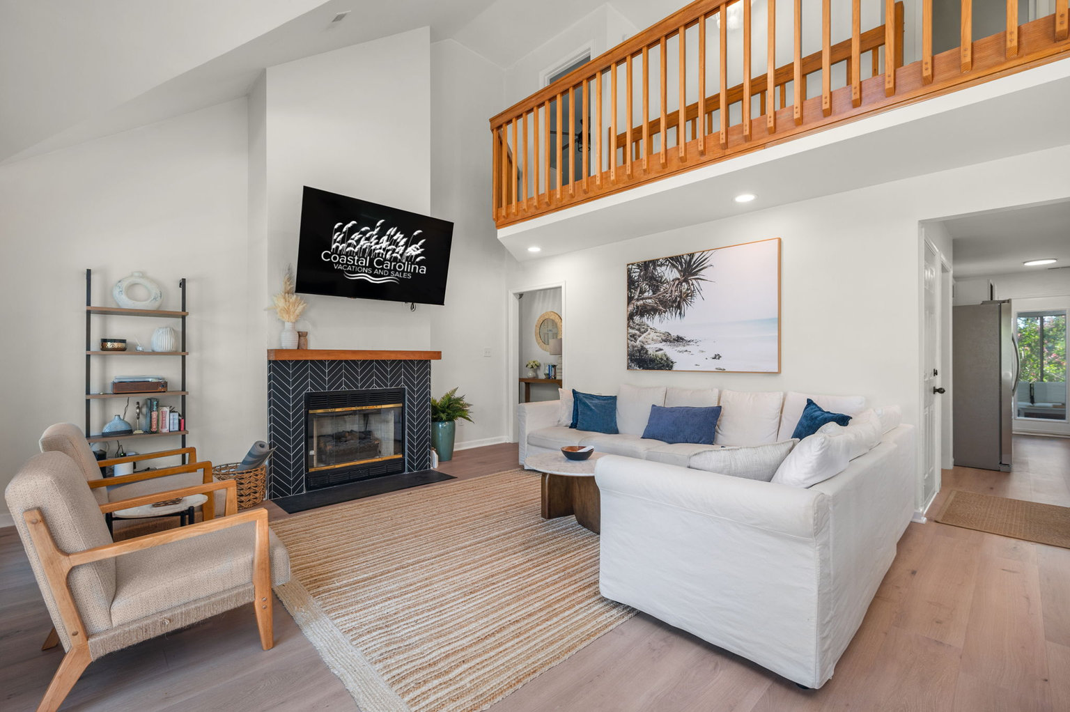 Nags Head Vacation Rental