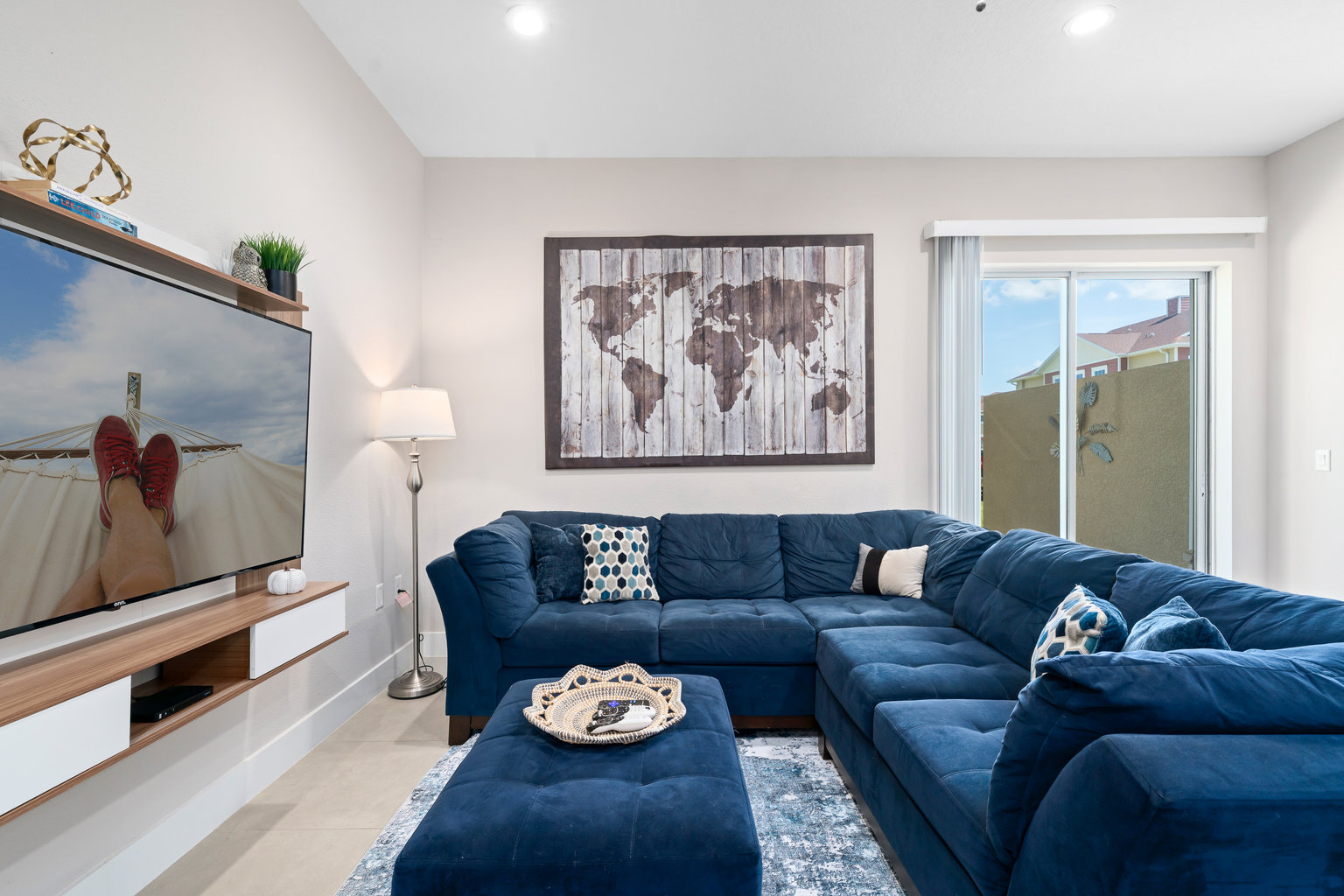 Kissimmee Vacation Rental