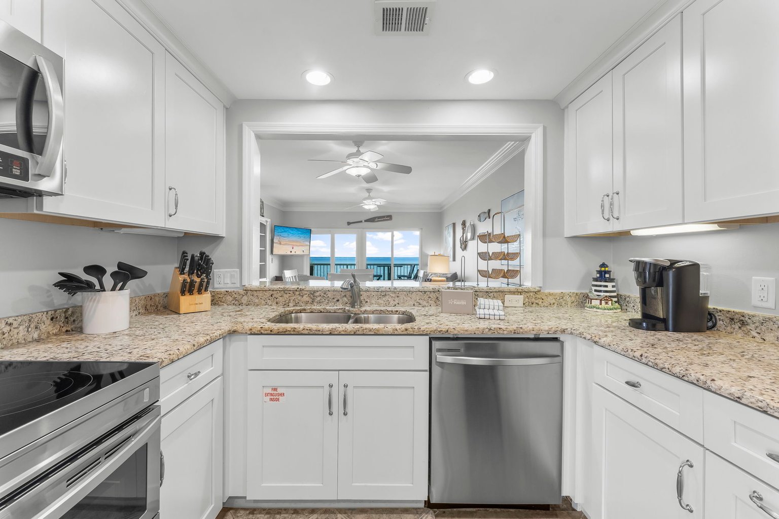 Miramar Beach Vacation Rental