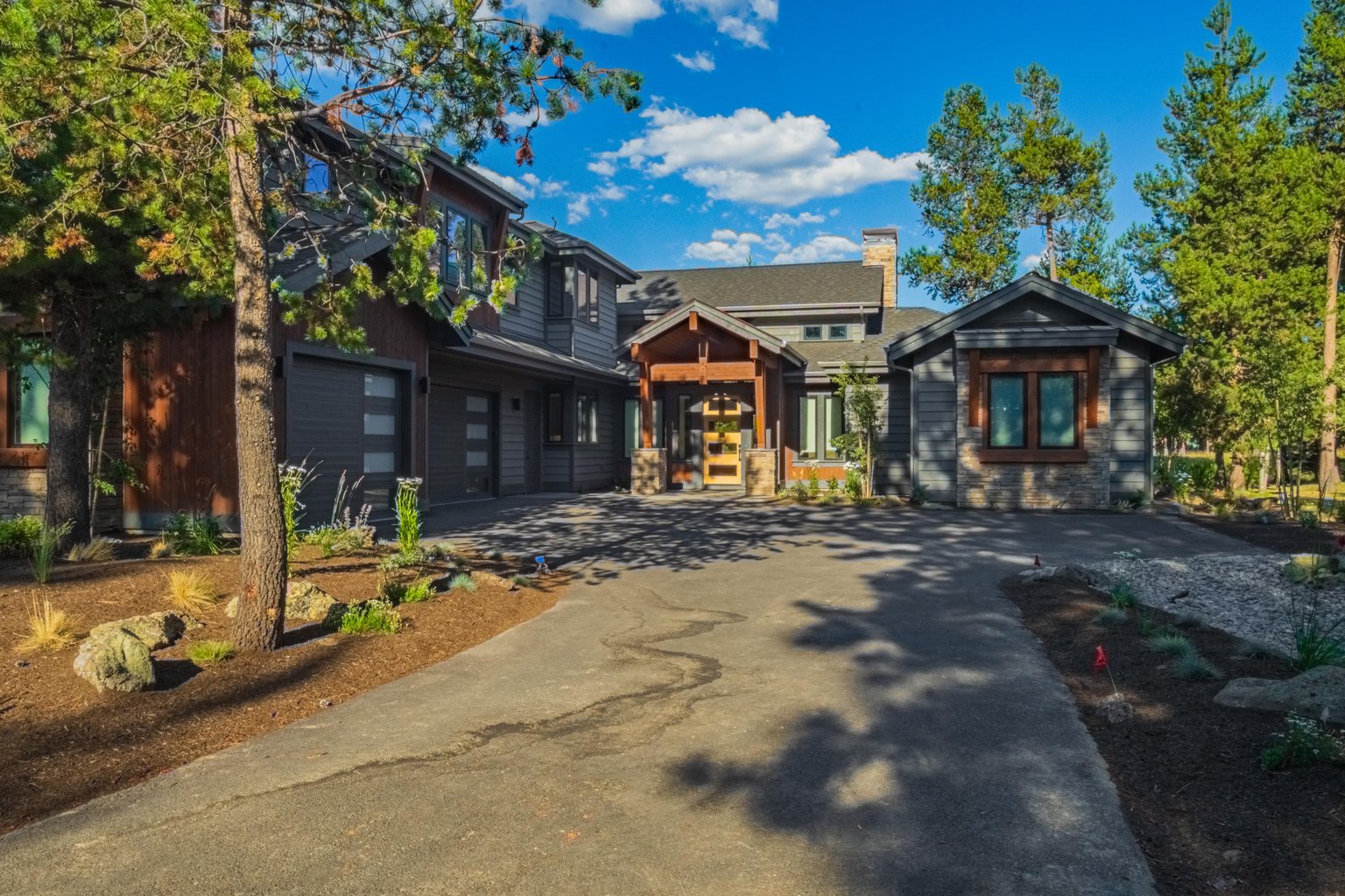 Sunriver Vacation Rental